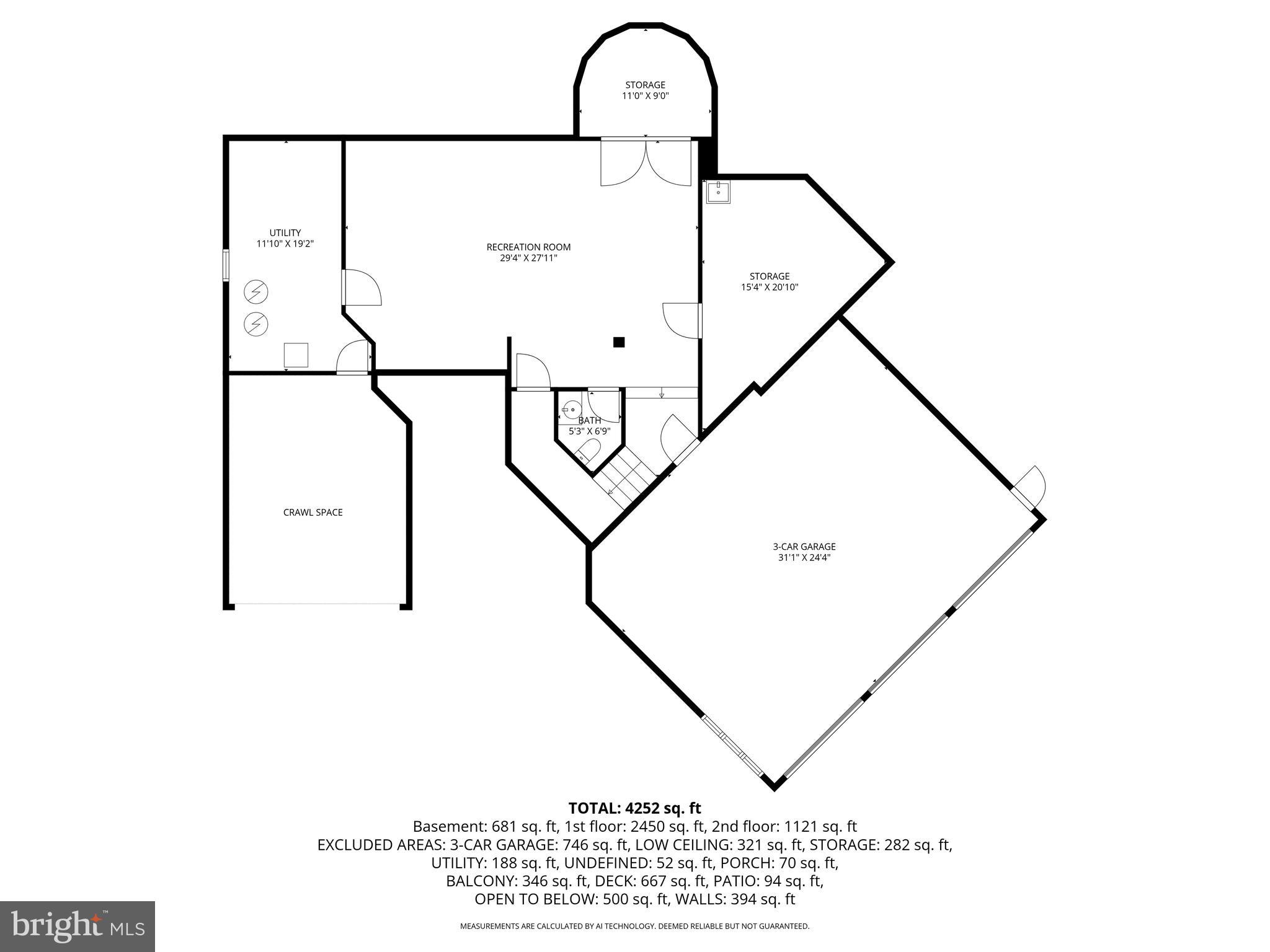 RUXTON - Residential