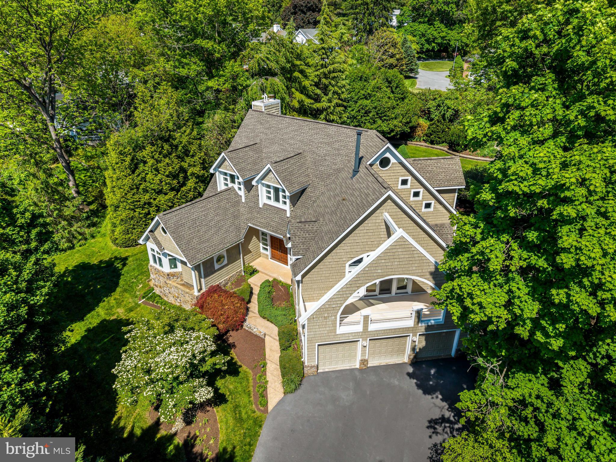 RUXTON - Residential