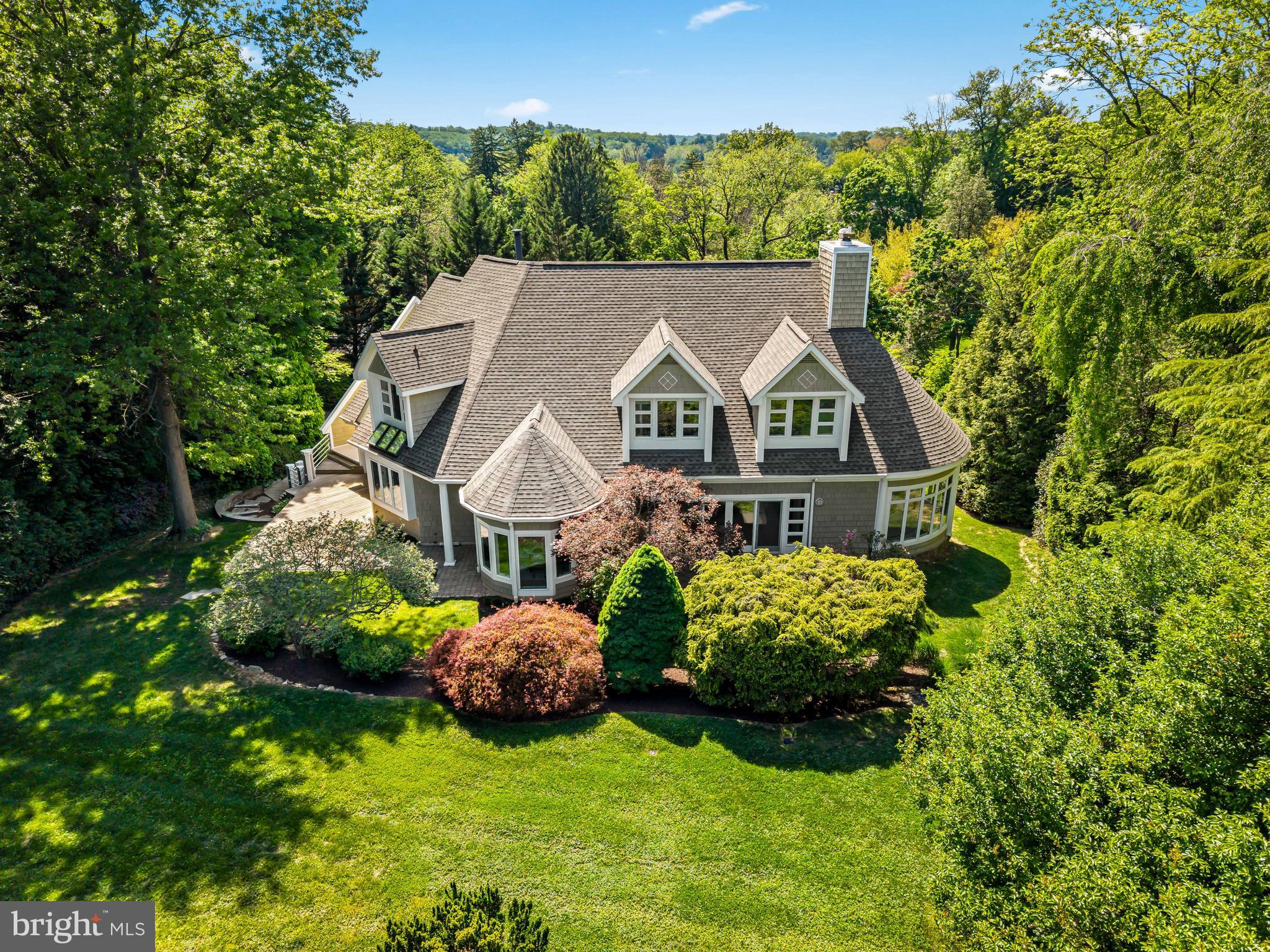 RUXTON - Residential