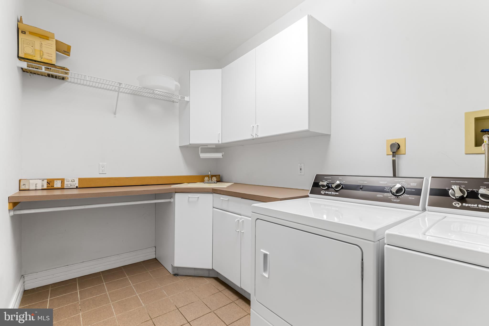 RUXTON - Residential