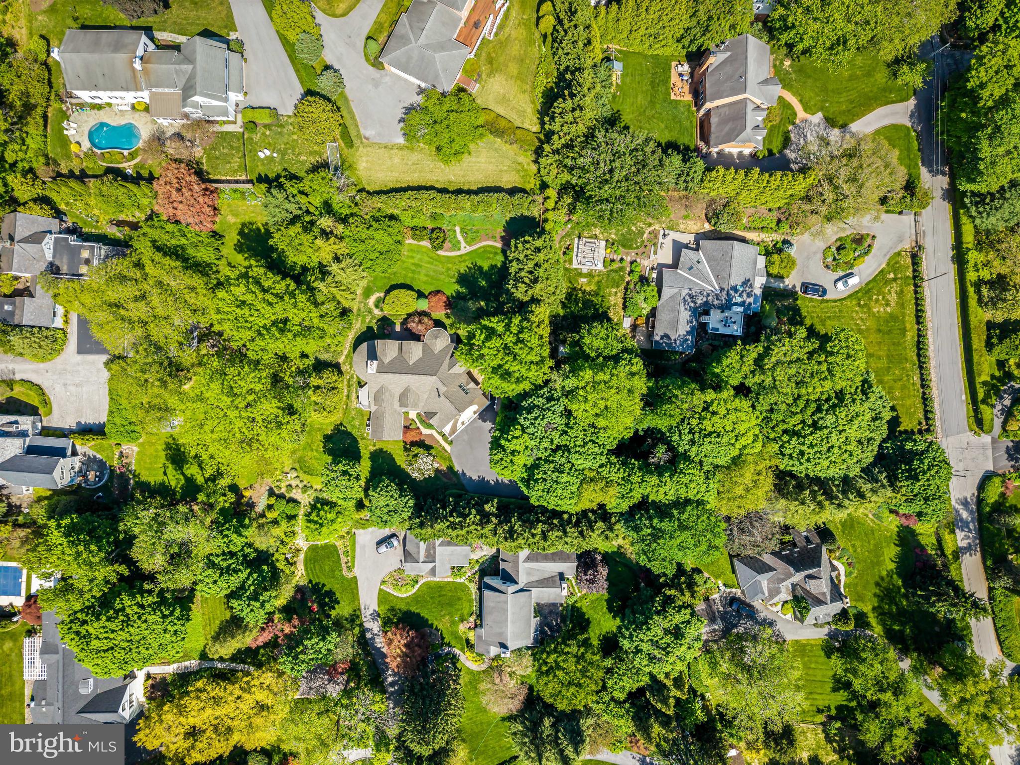 RUXTON - Residential