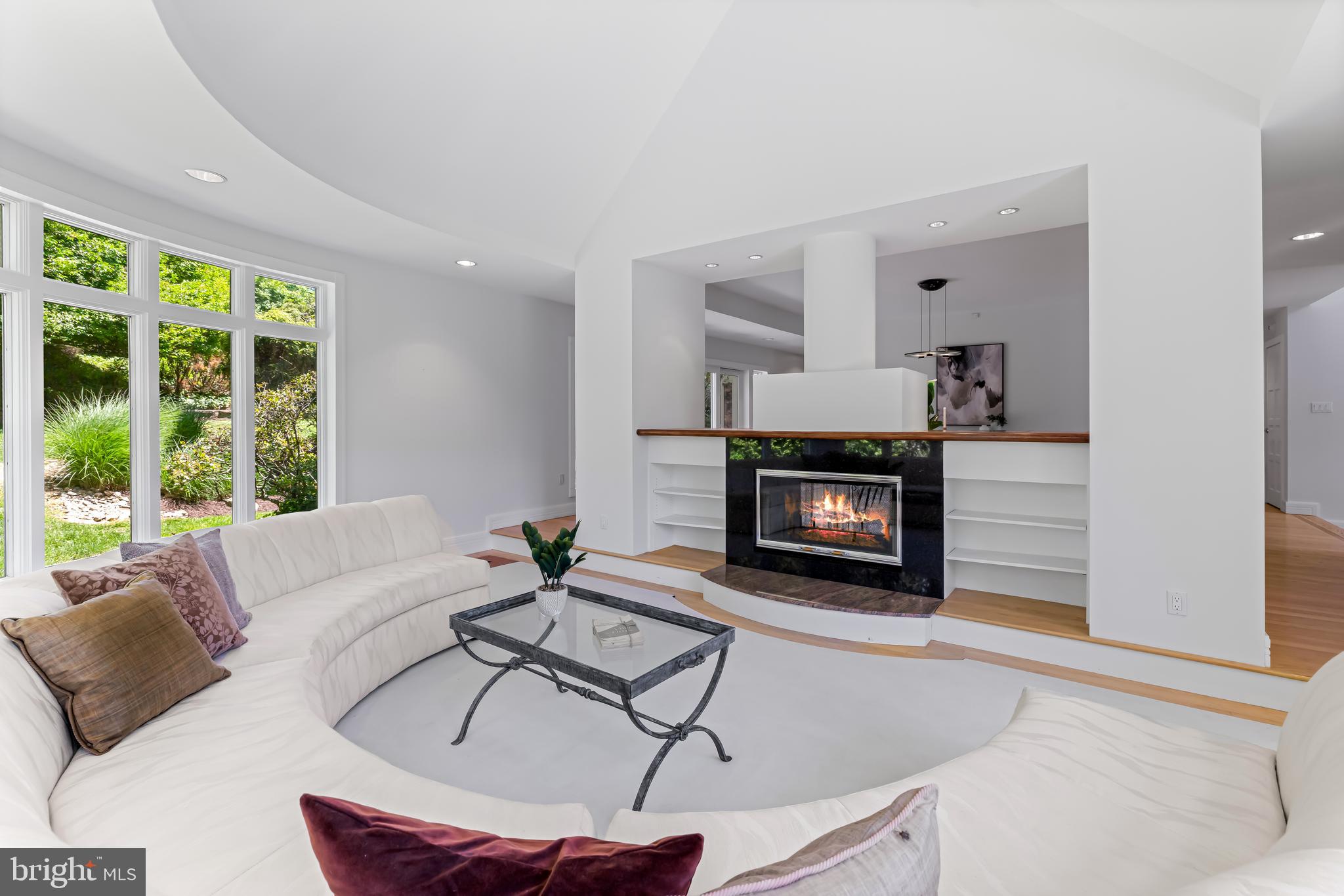 RUXTON - Residential