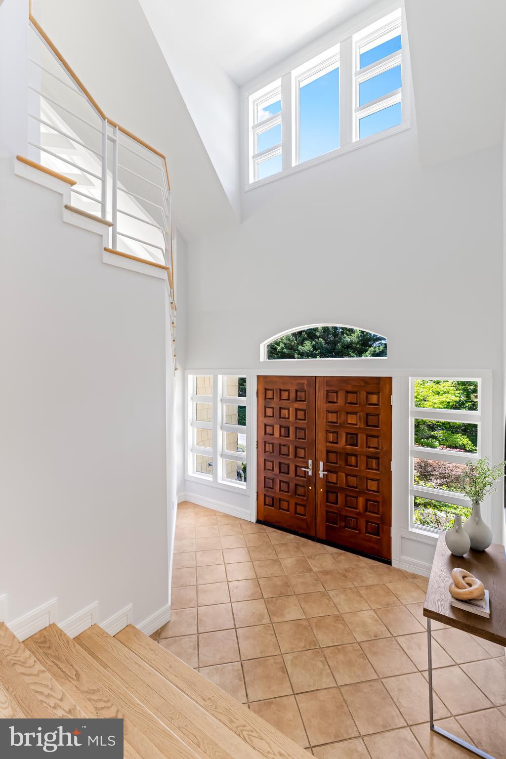 RUXTON - Residential