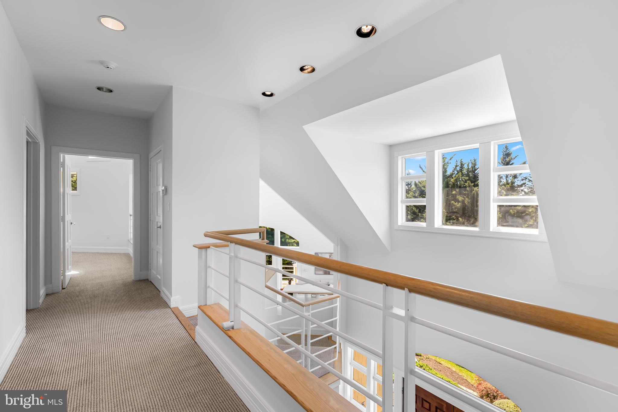 RUXTON - Residential