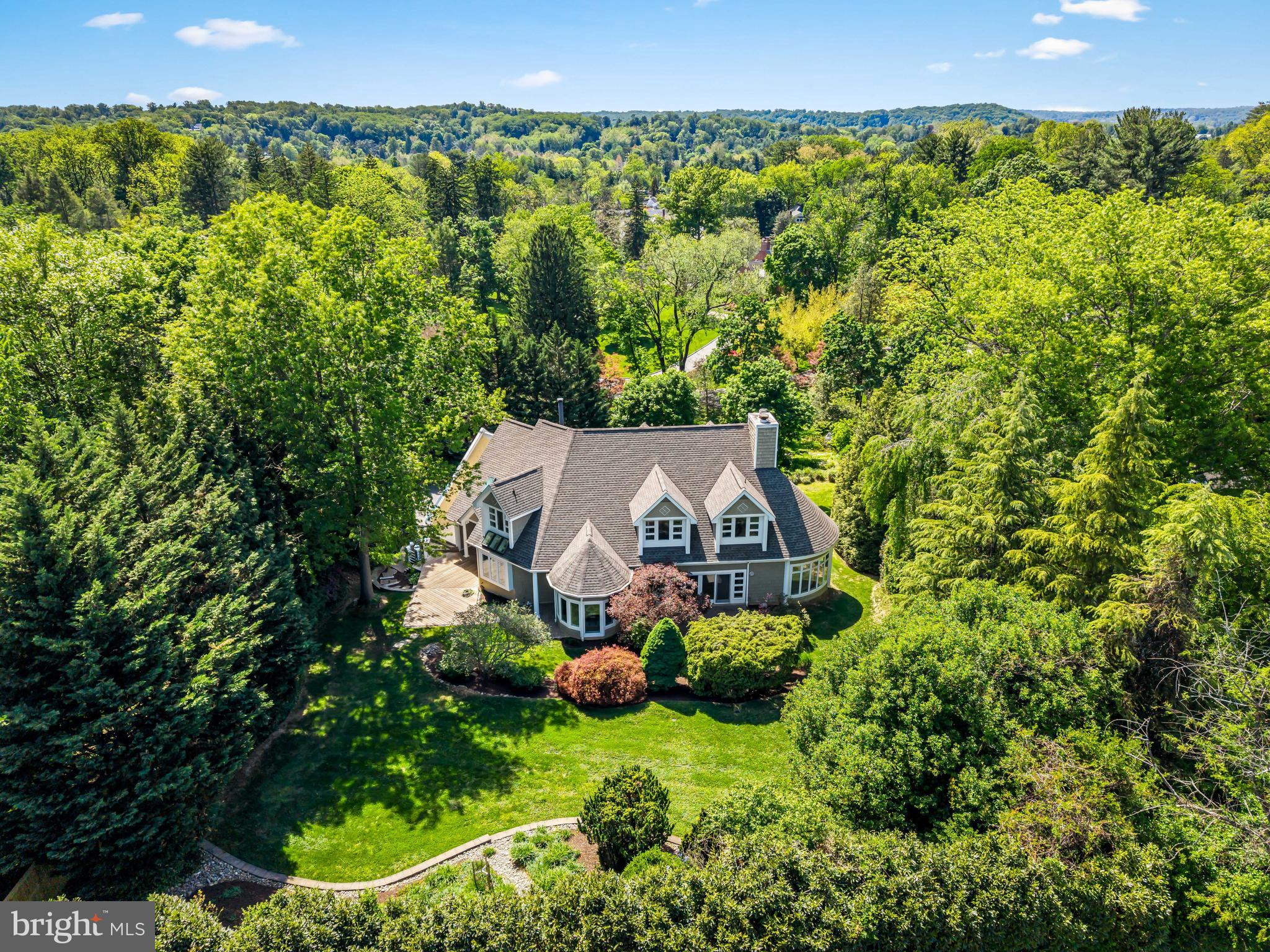 RUXTON - Residential