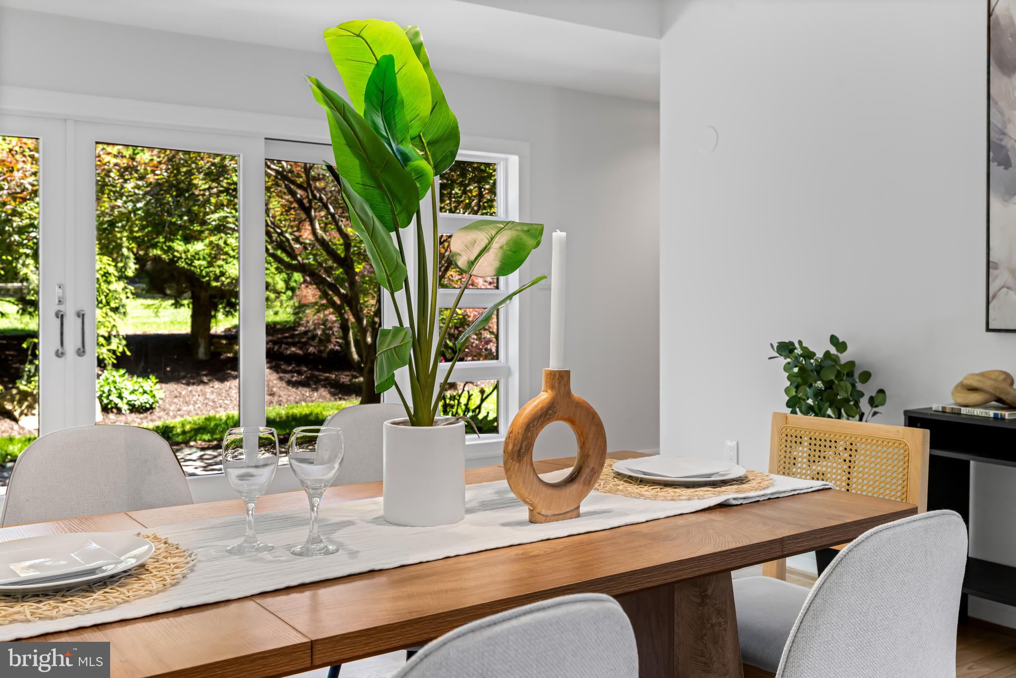 RUXTON - Residential
