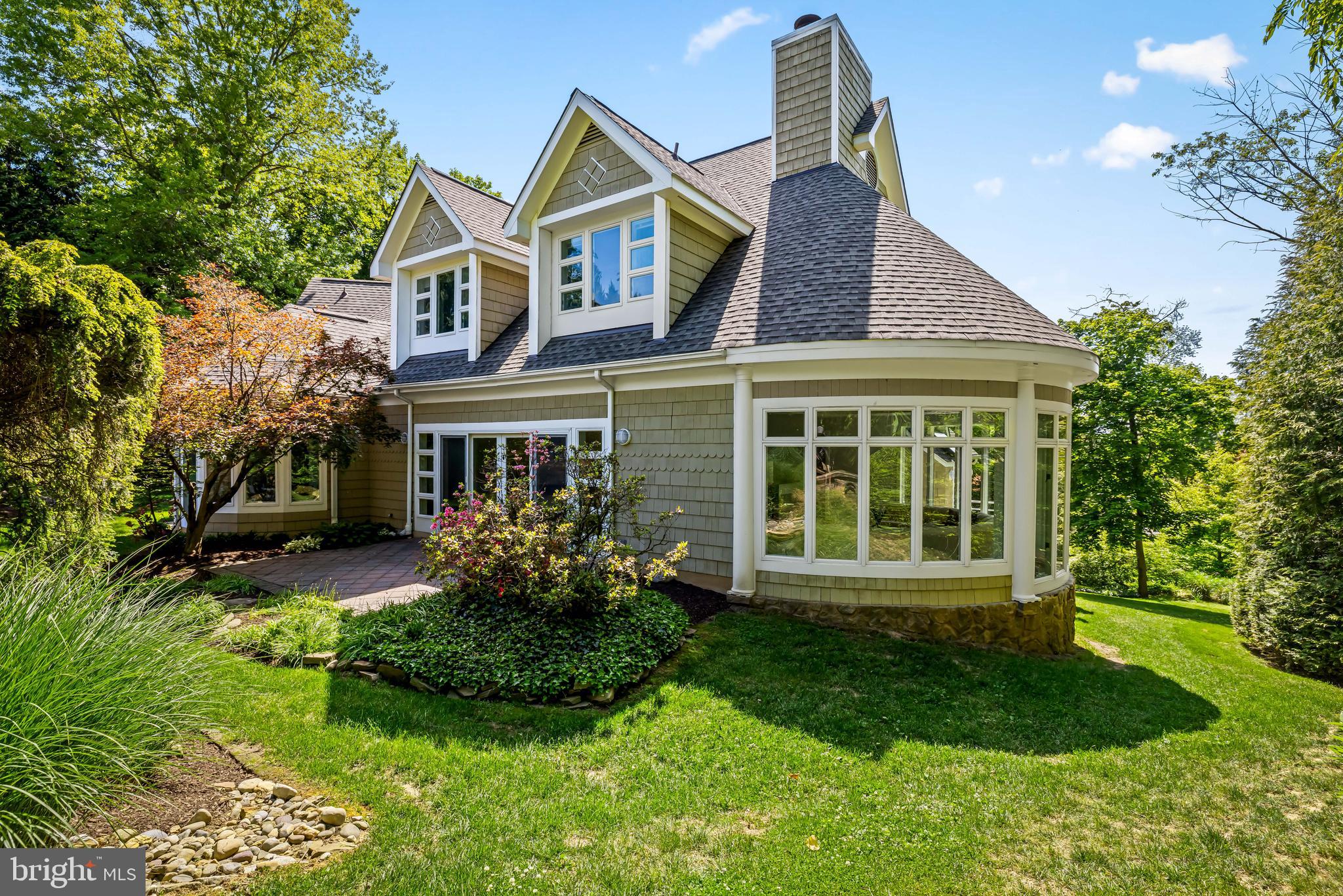 RUXTON - Residential