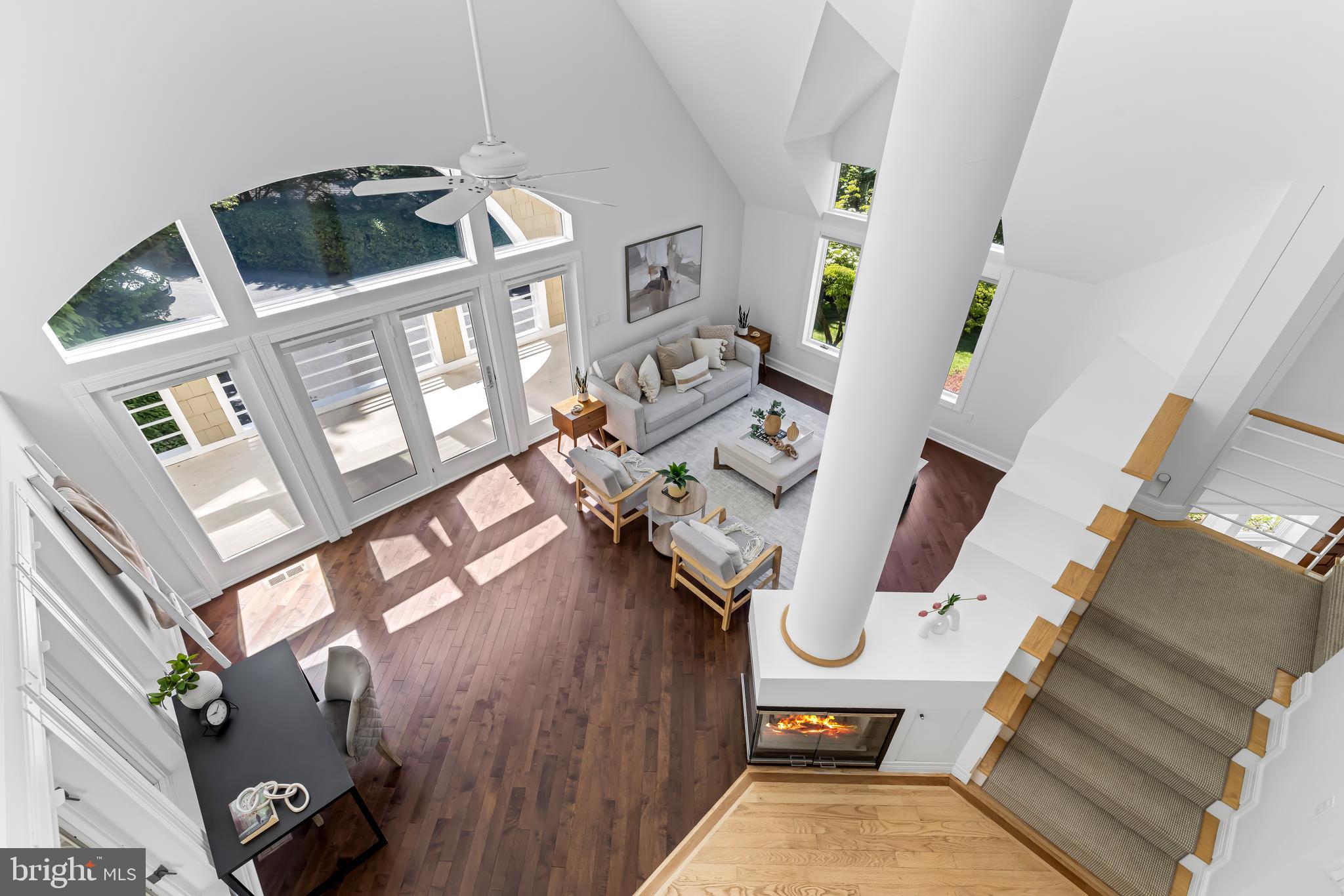RUXTON - Residential