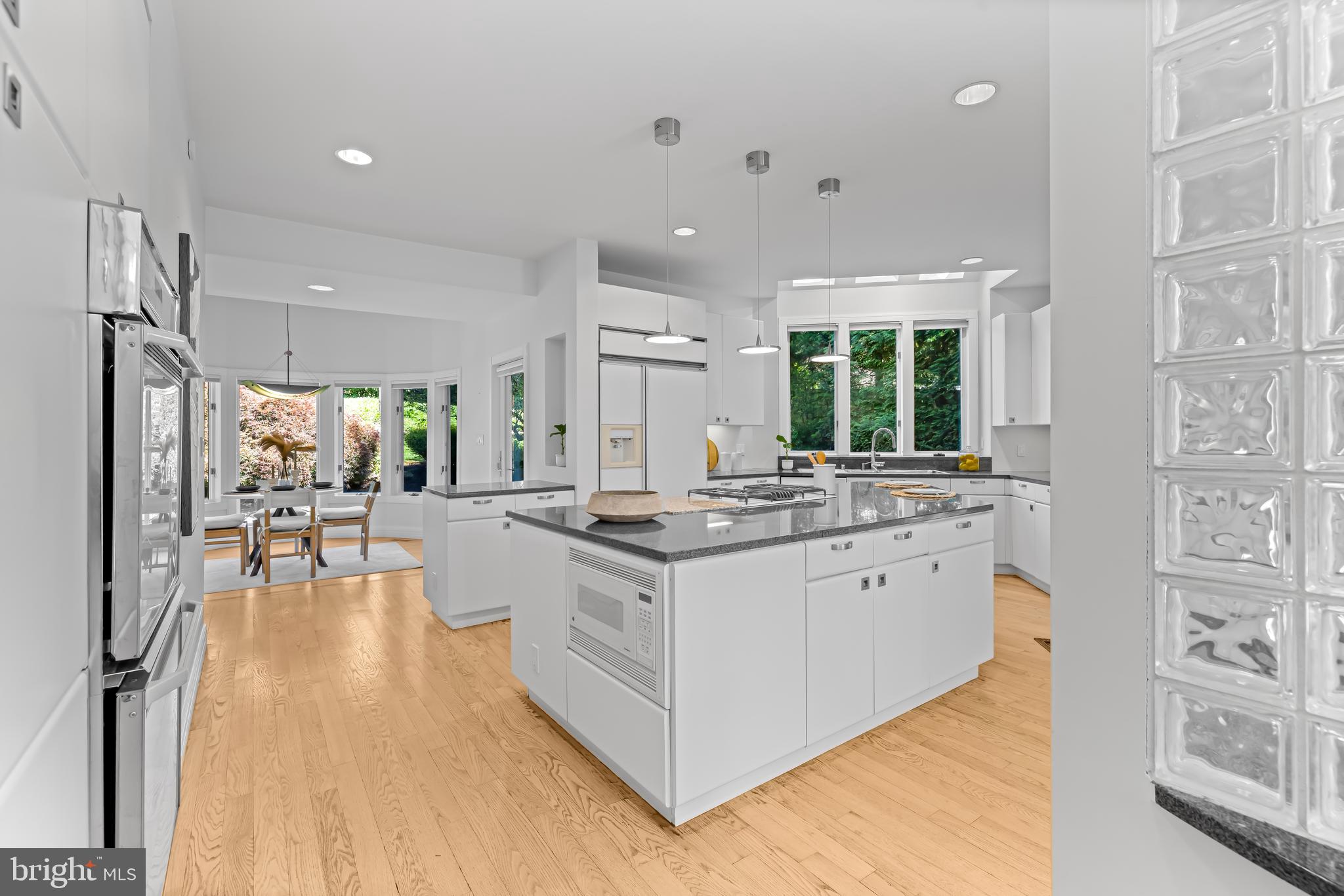 RUXTON - Residential