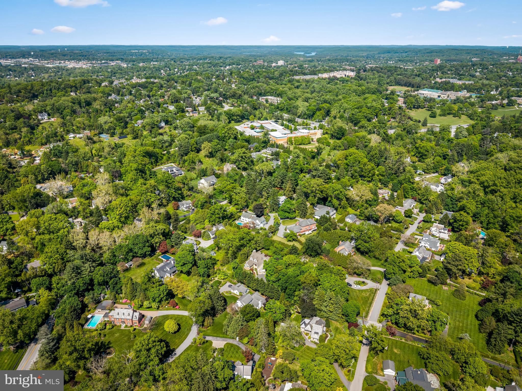 RUXTON - Residential