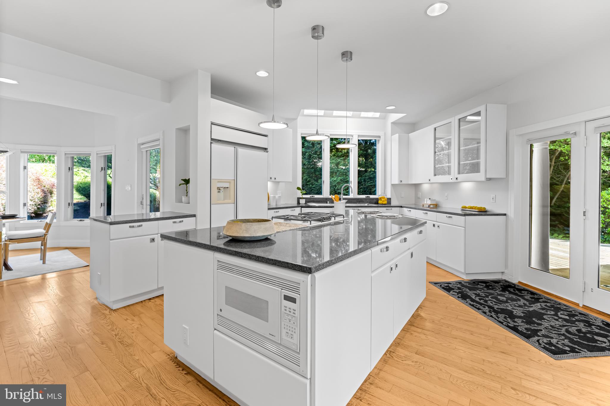 RUXTON - Residential
