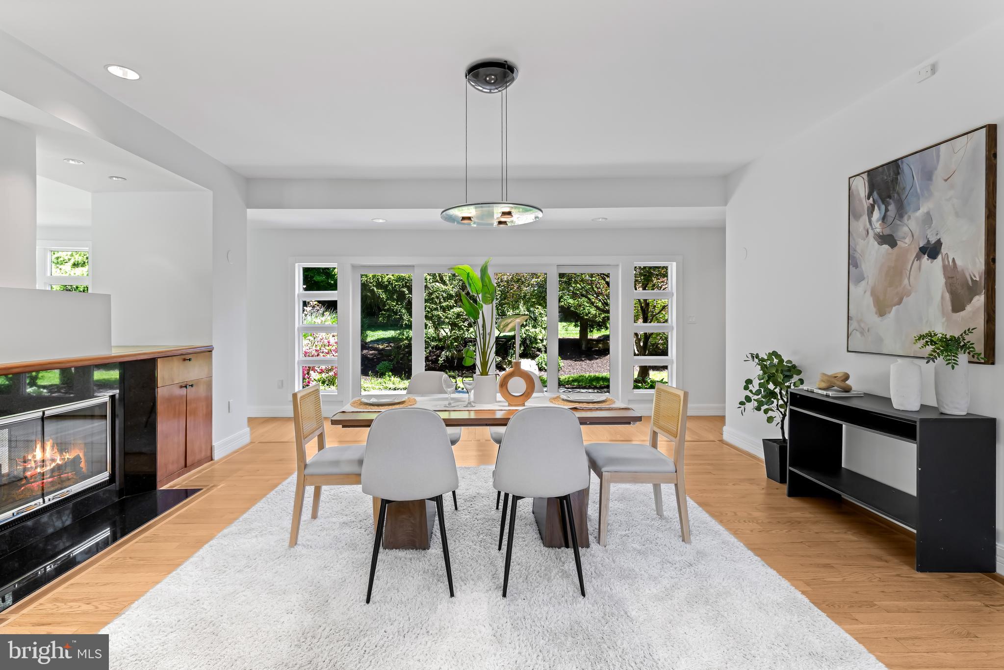 RUXTON - Residential