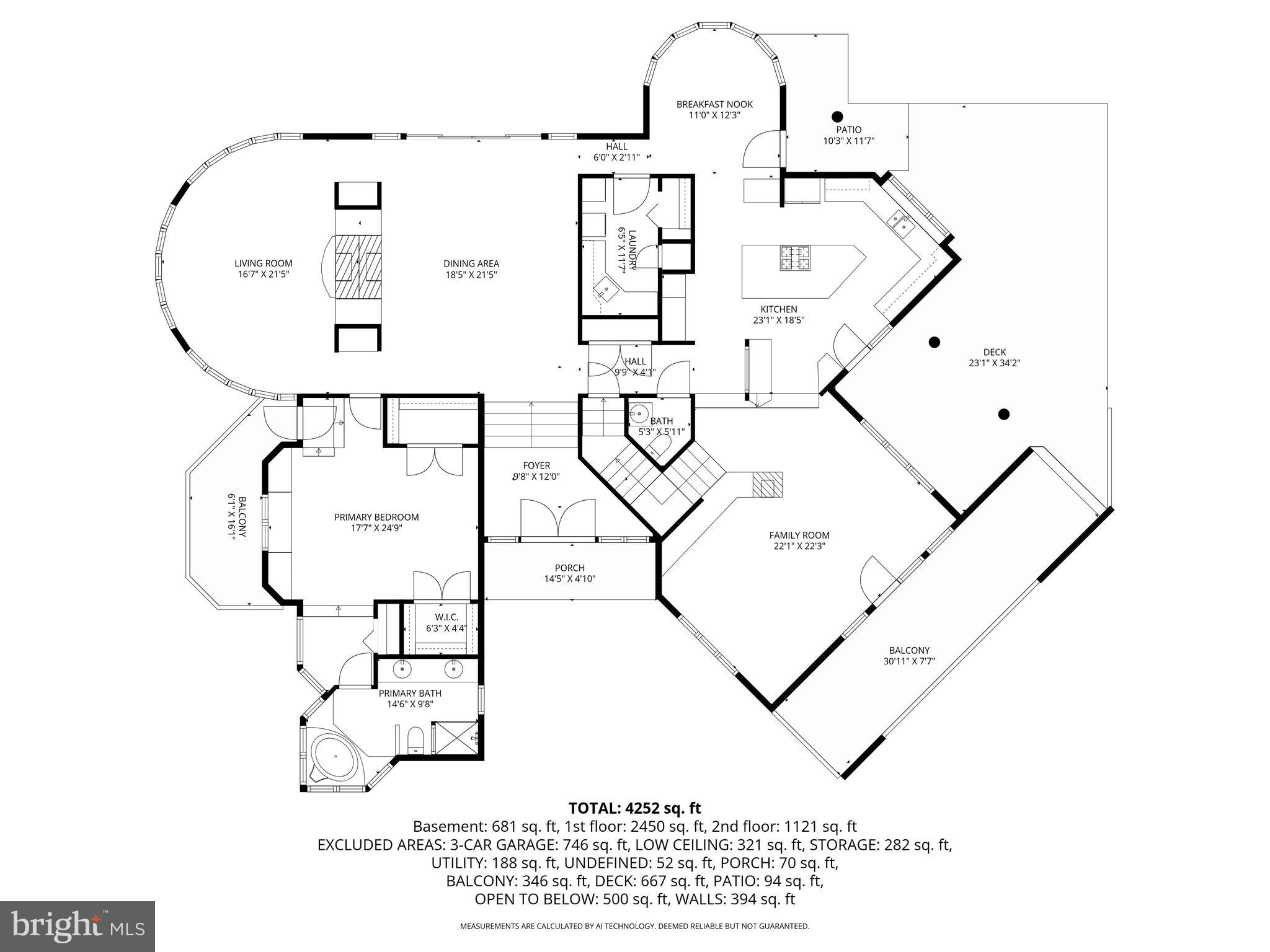 RUXTON - Residential