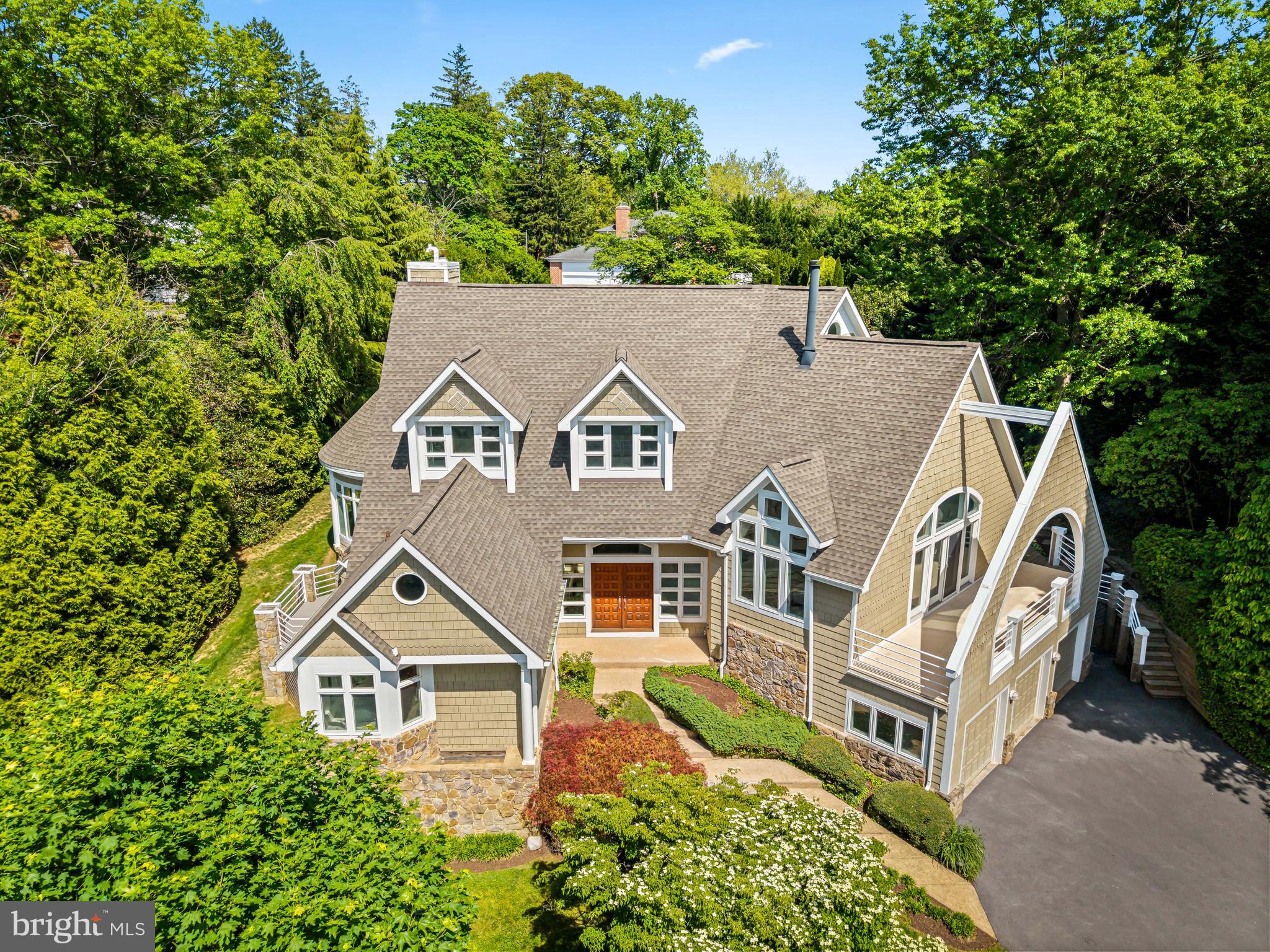 RUXTON - Residential