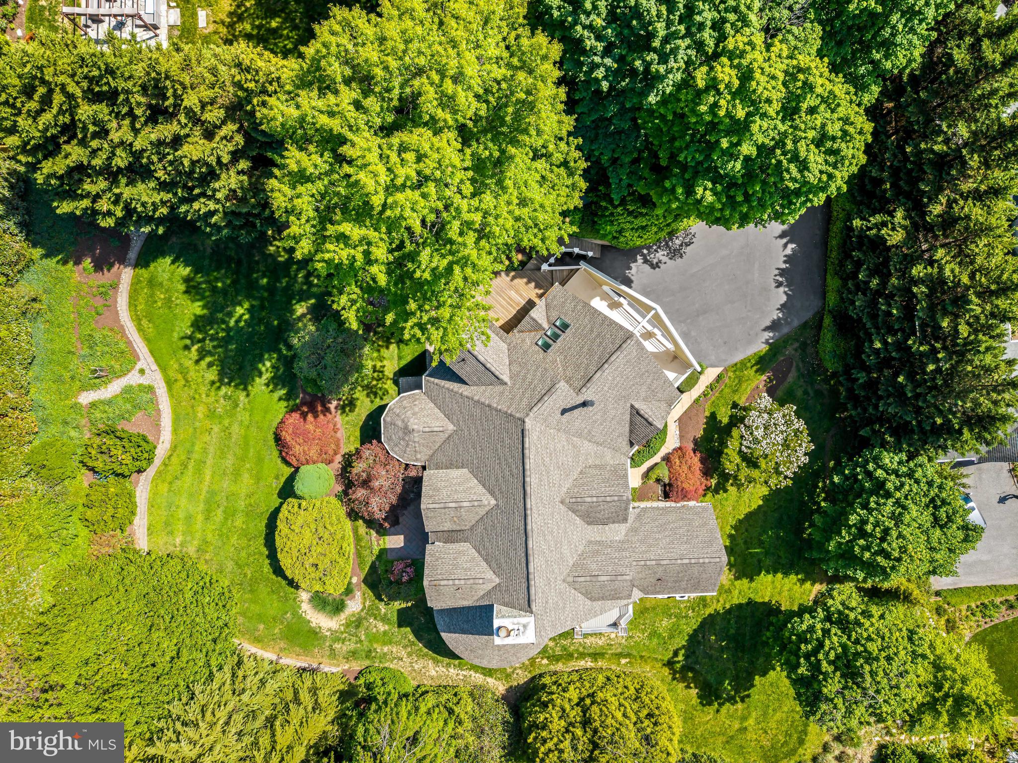 RUXTON - Residential