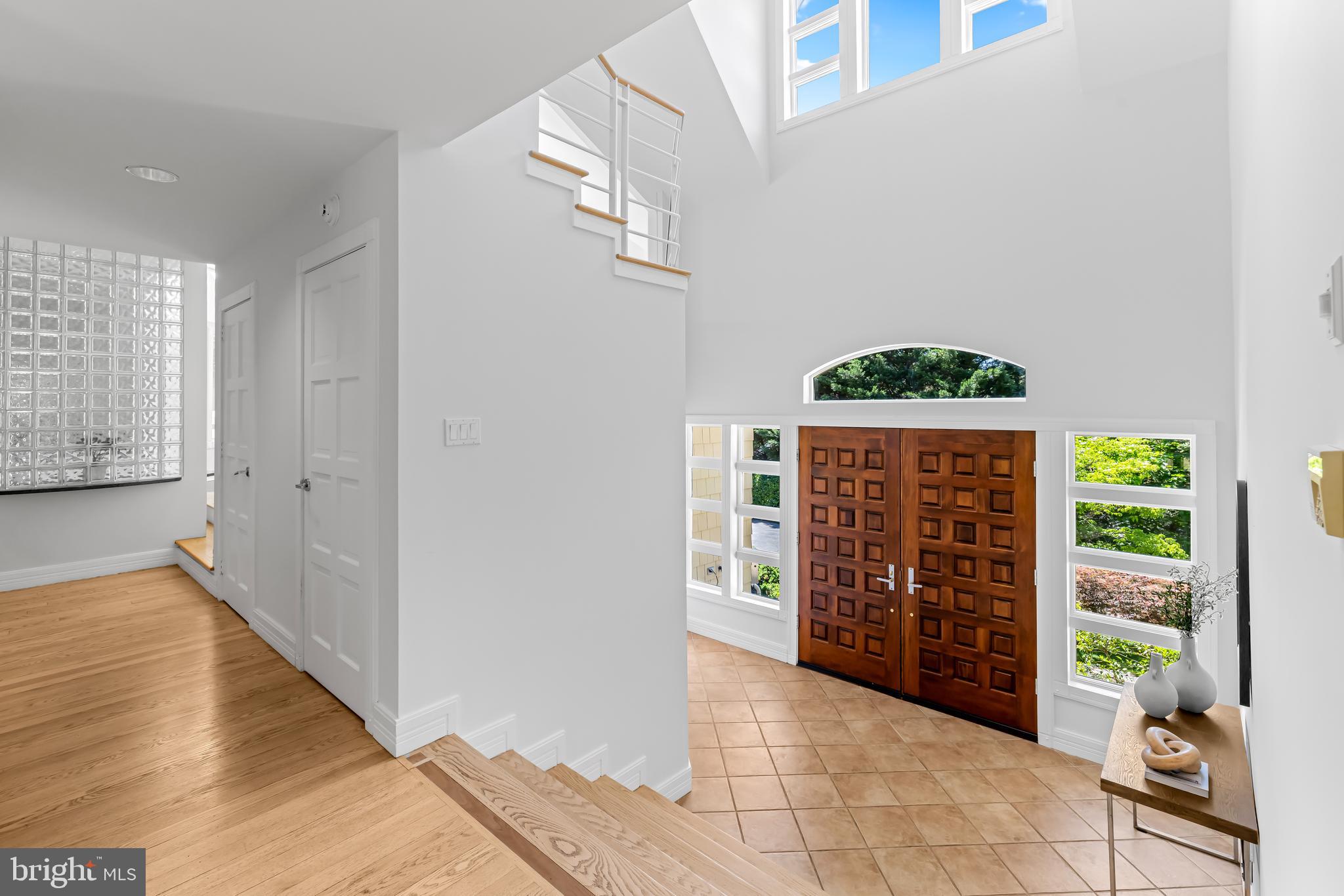 RUXTON - Residential
