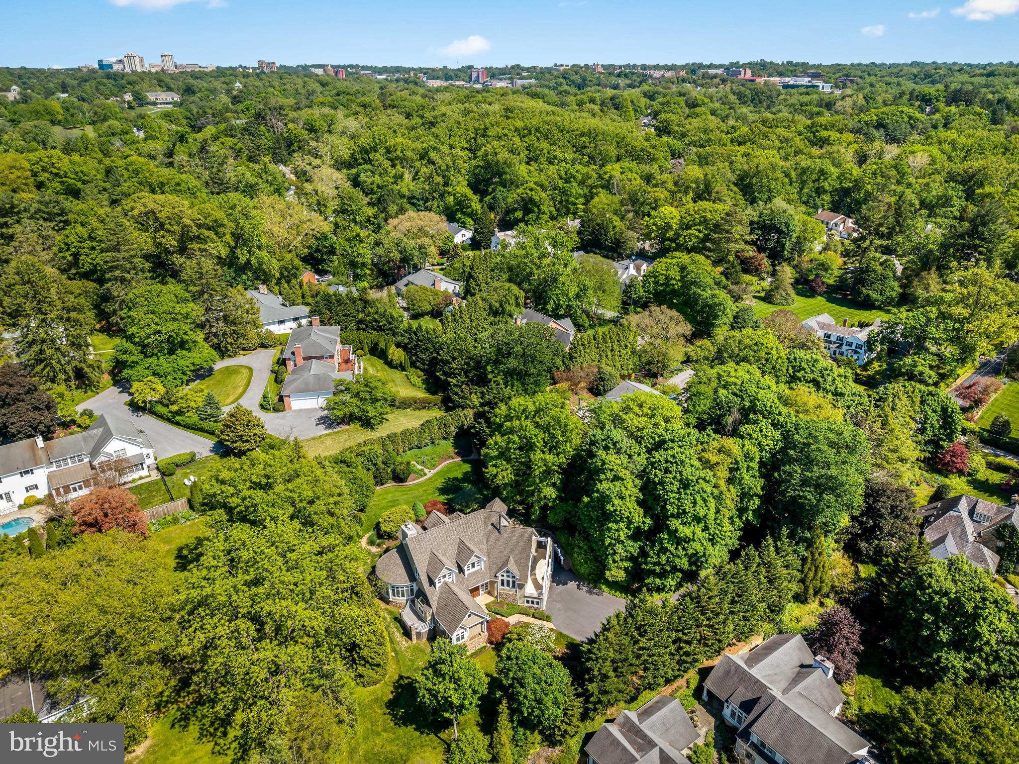 RUXTON - Residential