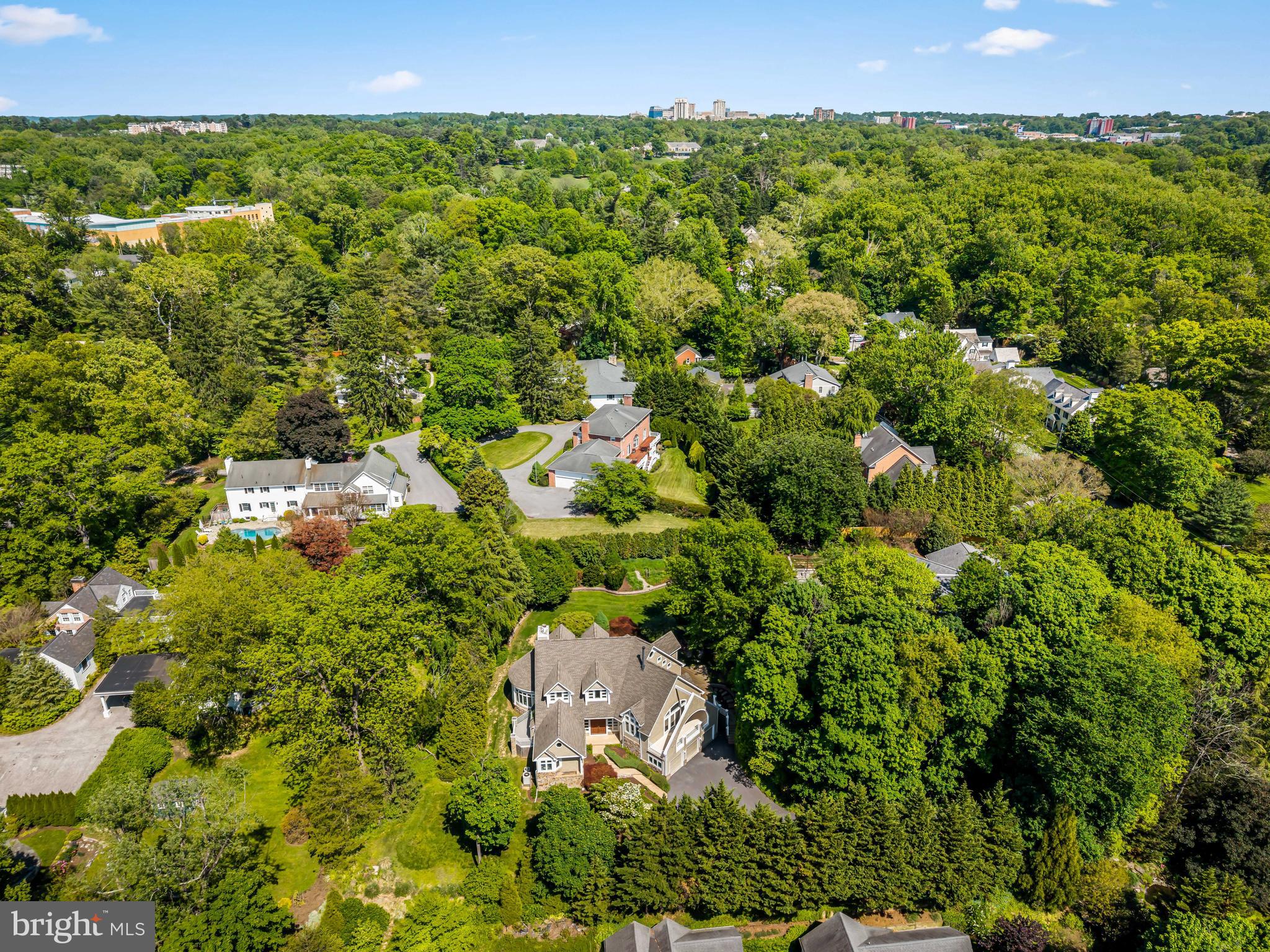RUXTON - Residential