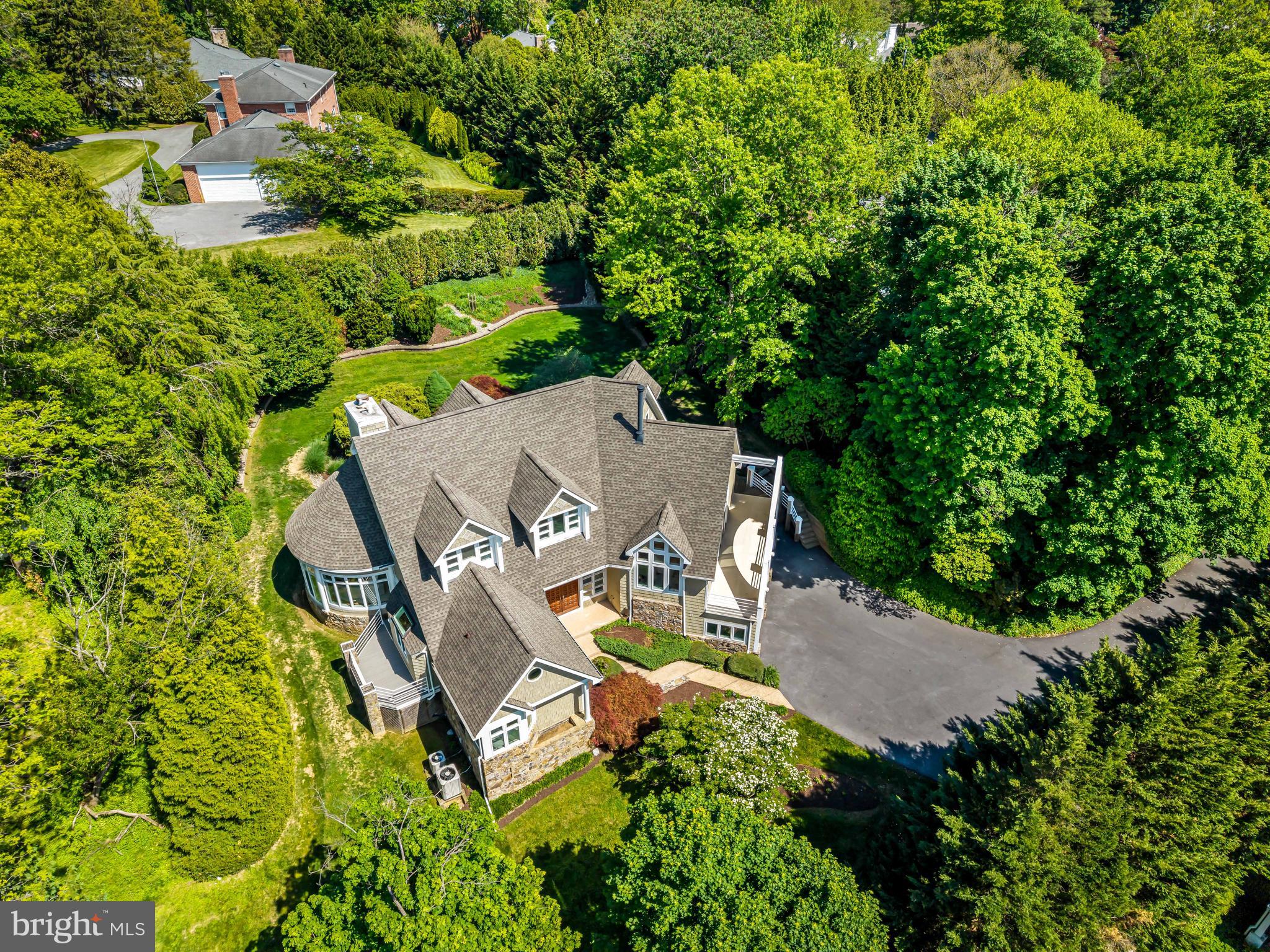 RUXTON - Residential
