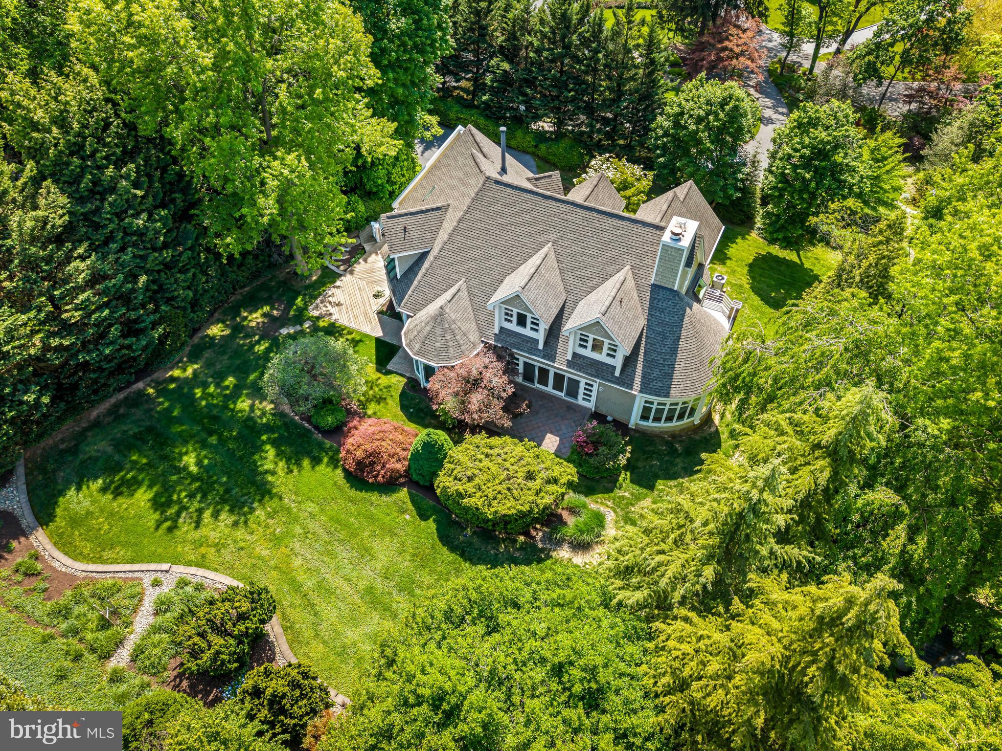 RUXTON - Residential