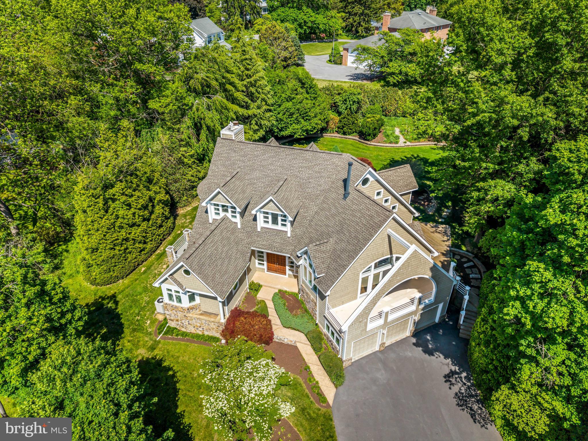 RUXTON - Residential