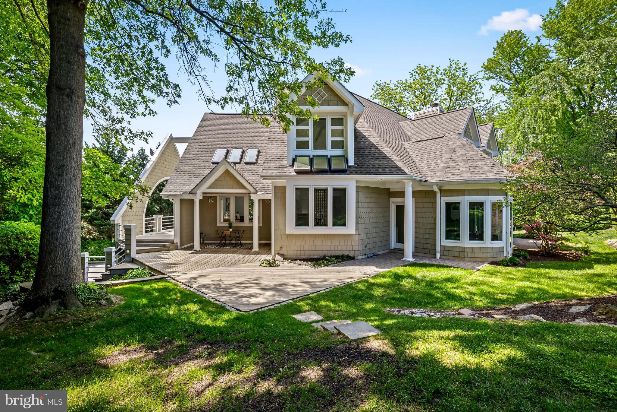 RUXTON - Residential