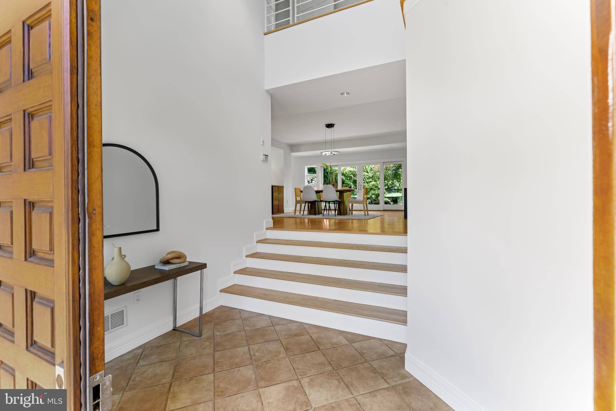 RUXTON - Residential