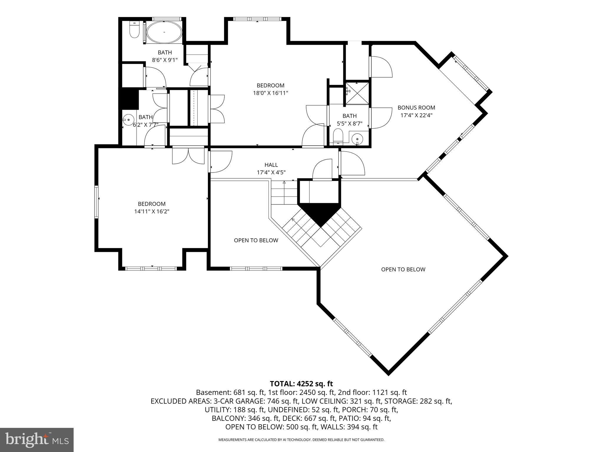 RUXTON - Residential