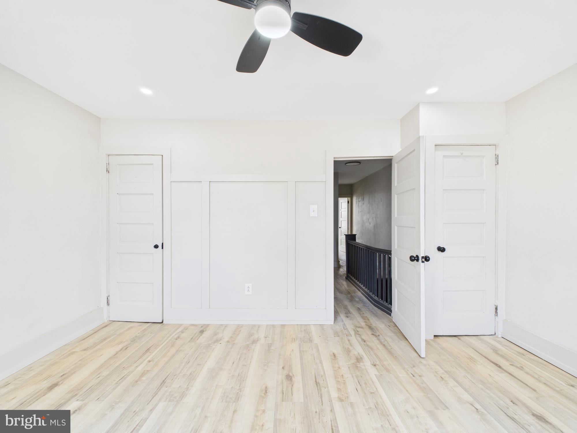 GERMANTOWN (WEST) - Residential