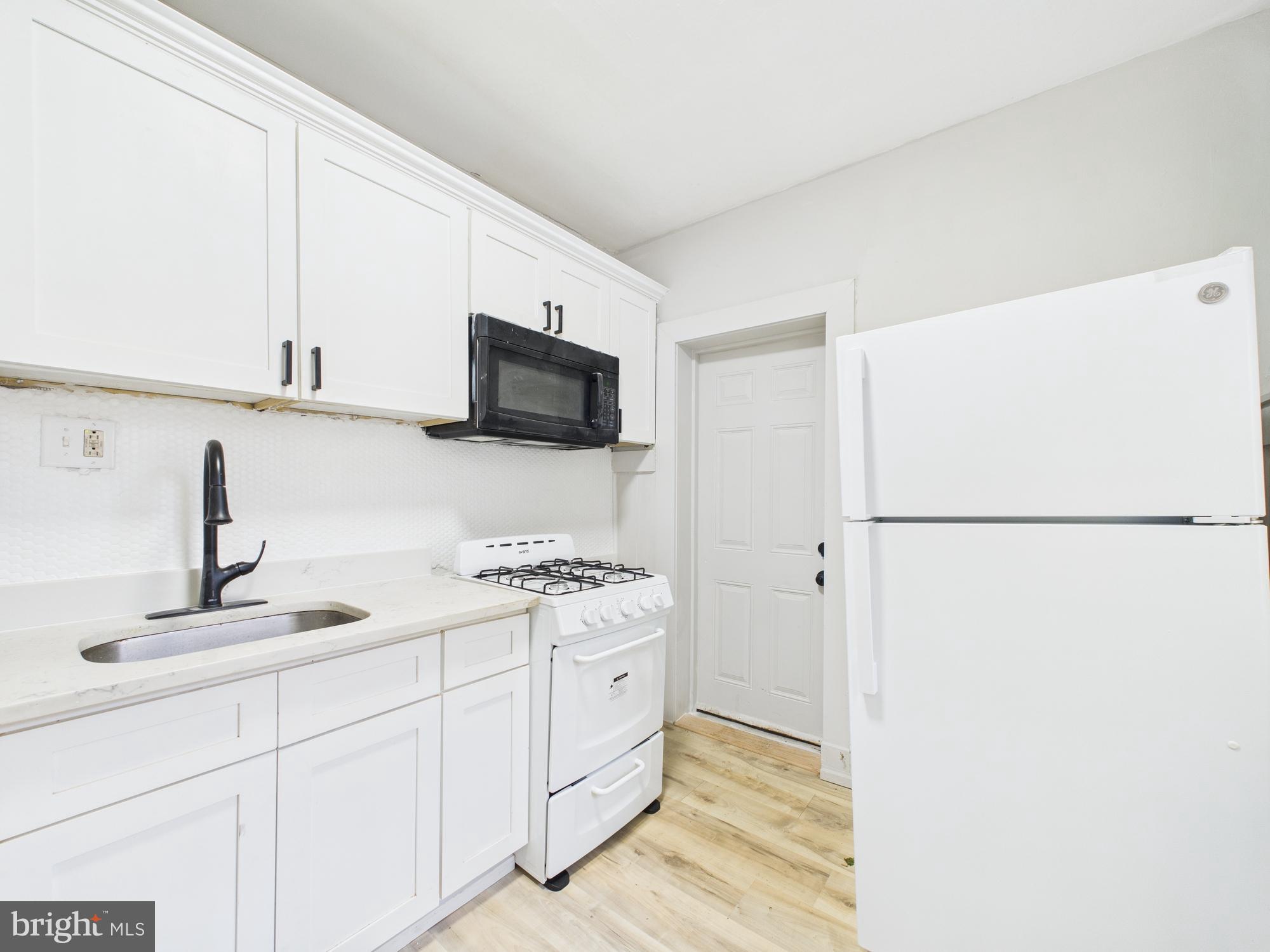 GERMANTOWN (WEST) - Residential