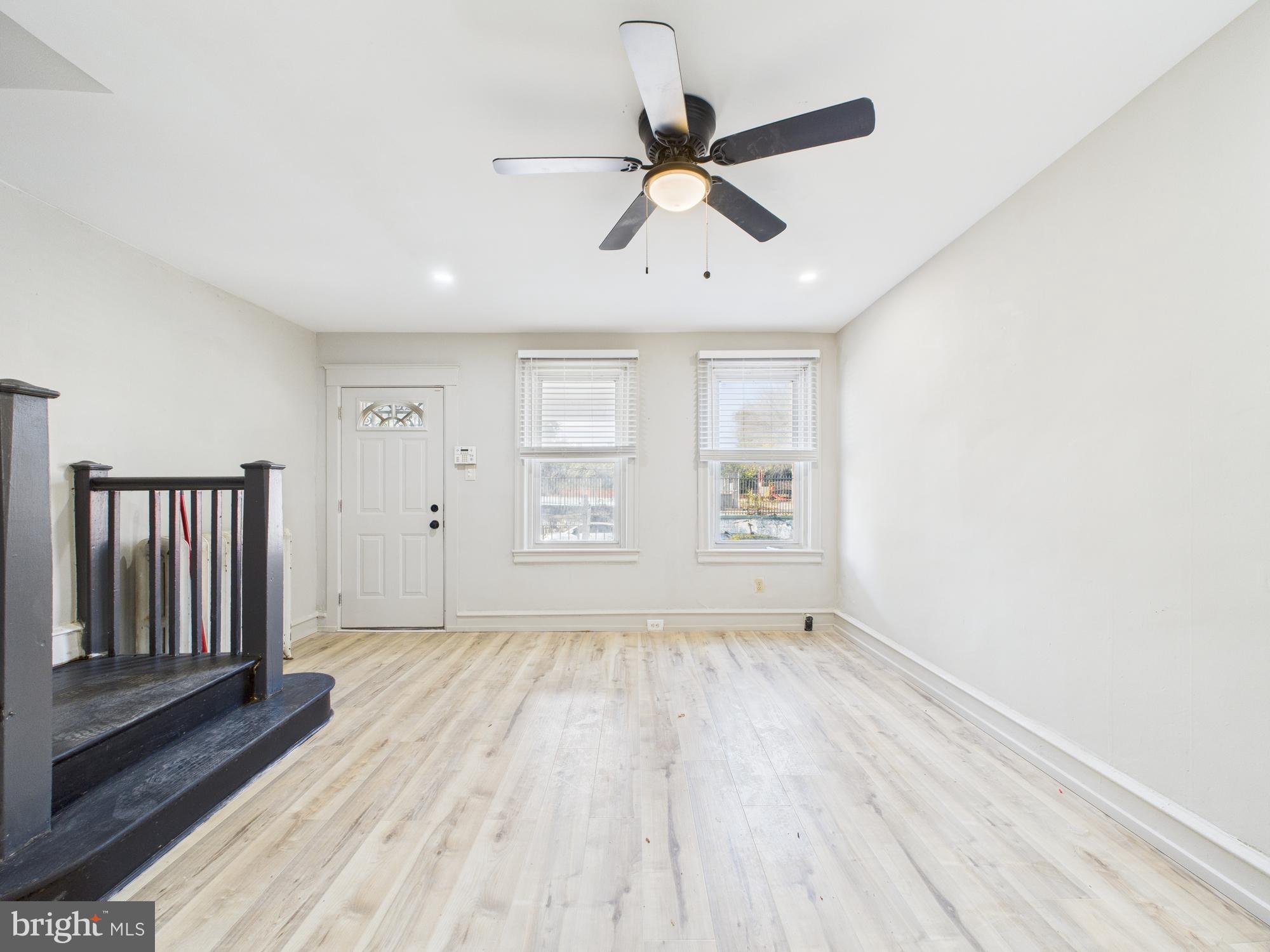 GERMANTOWN (WEST) - Residential