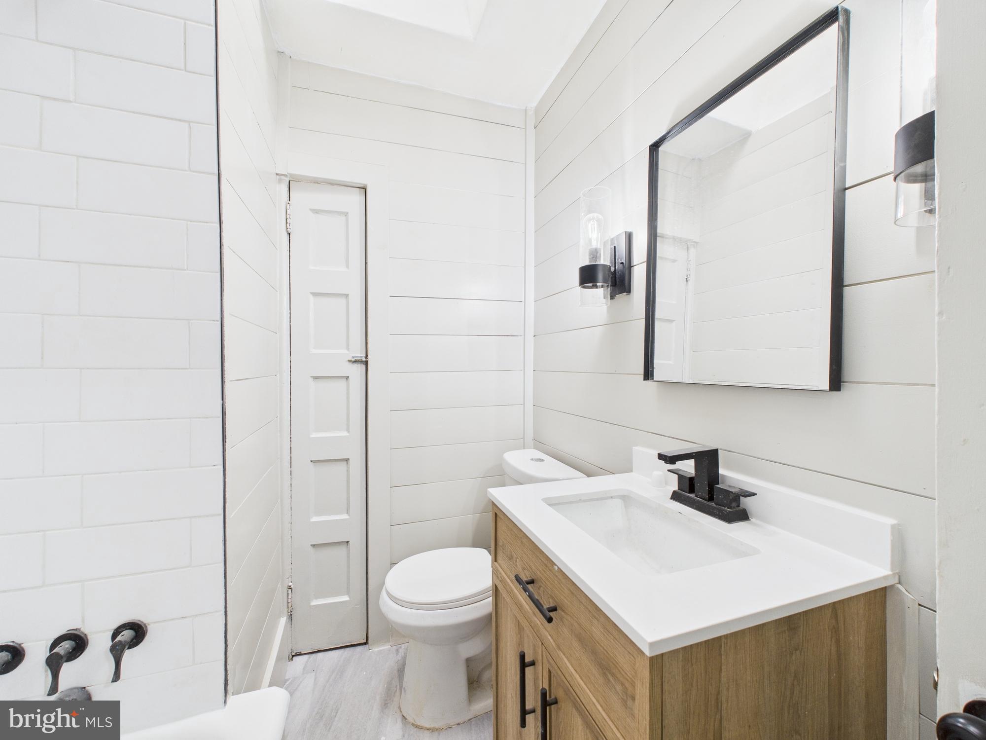 GERMANTOWN (WEST) - Residential