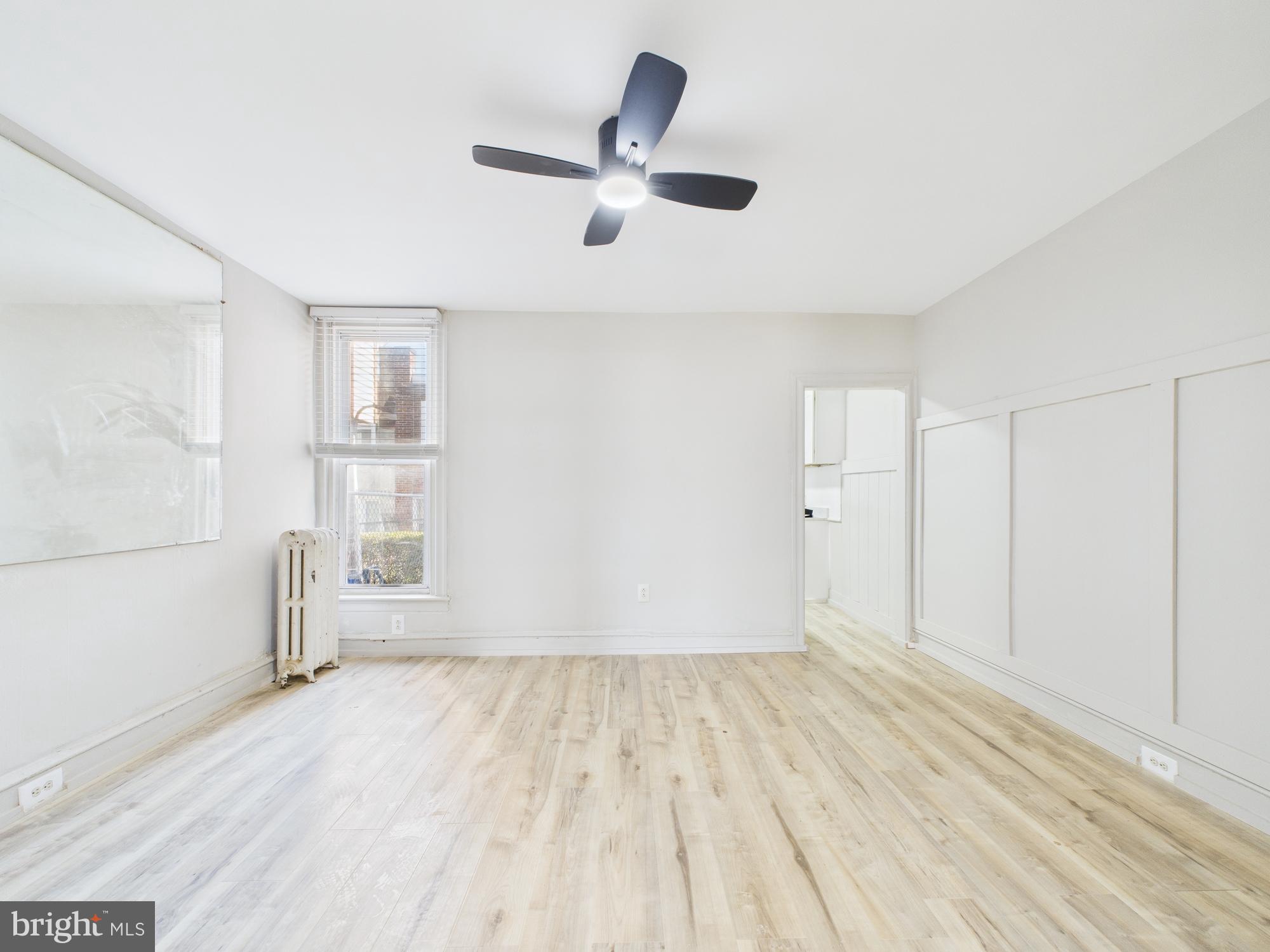 GERMANTOWN (WEST) - Residential