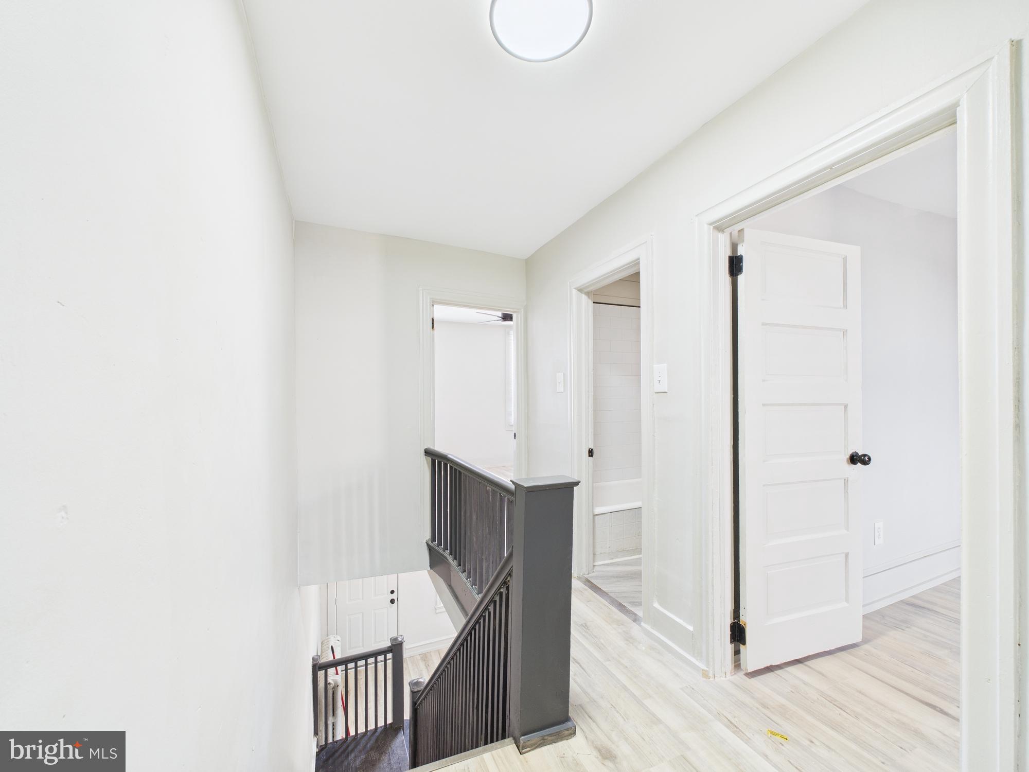 GERMANTOWN (WEST) - Residential