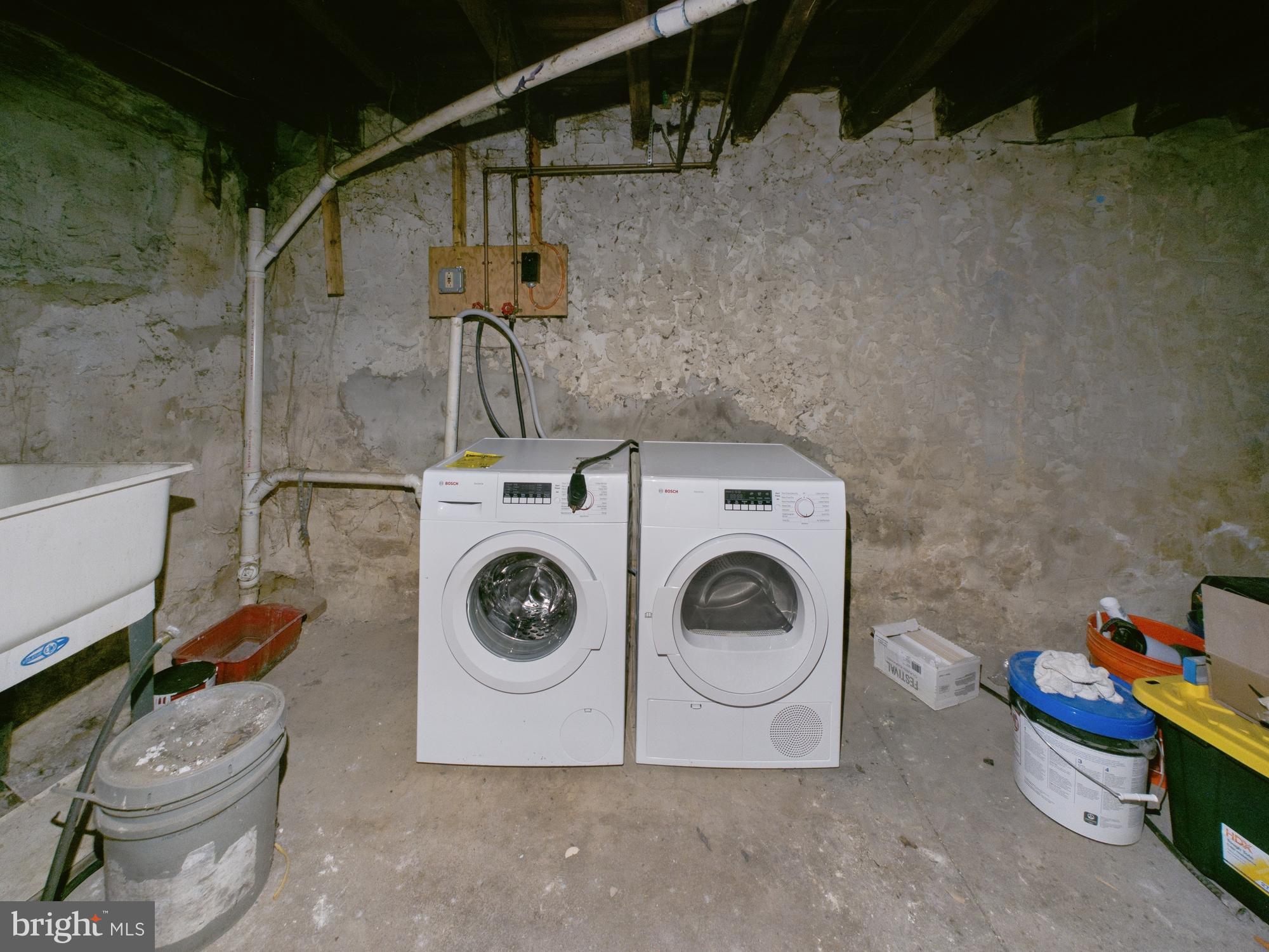 GERMANTOWN (WEST) - Residential