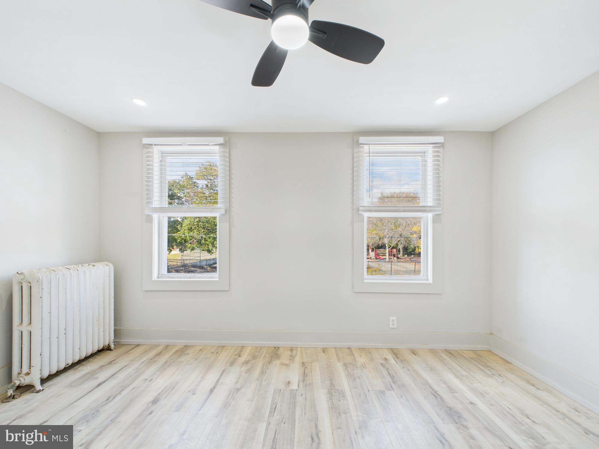 GERMANTOWN (WEST) - Residential