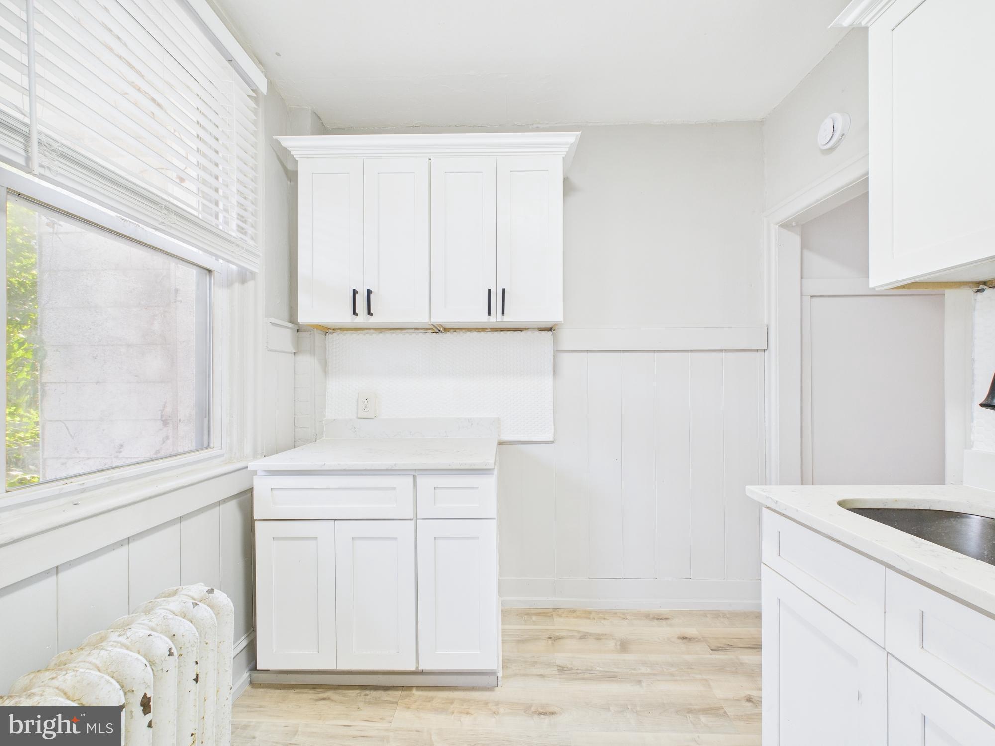 GERMANTOWN (WEST) - Residential