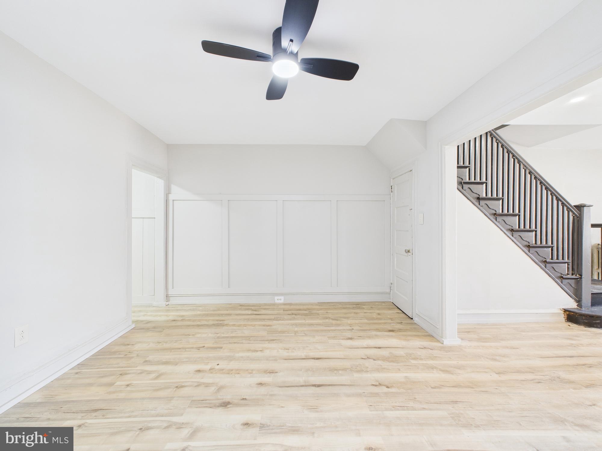 GERMANTOWN (WEST) - Residential