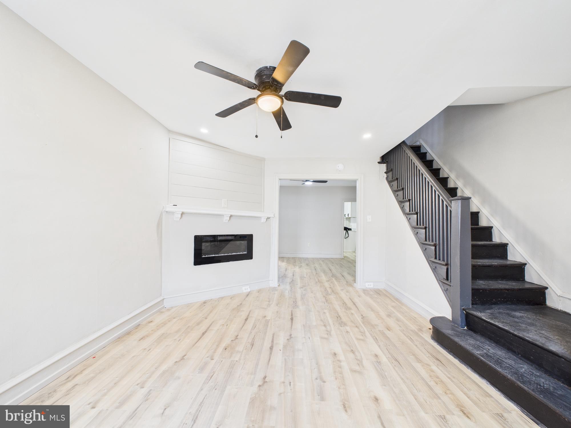 GERMANTOWN (WEST) - Residential