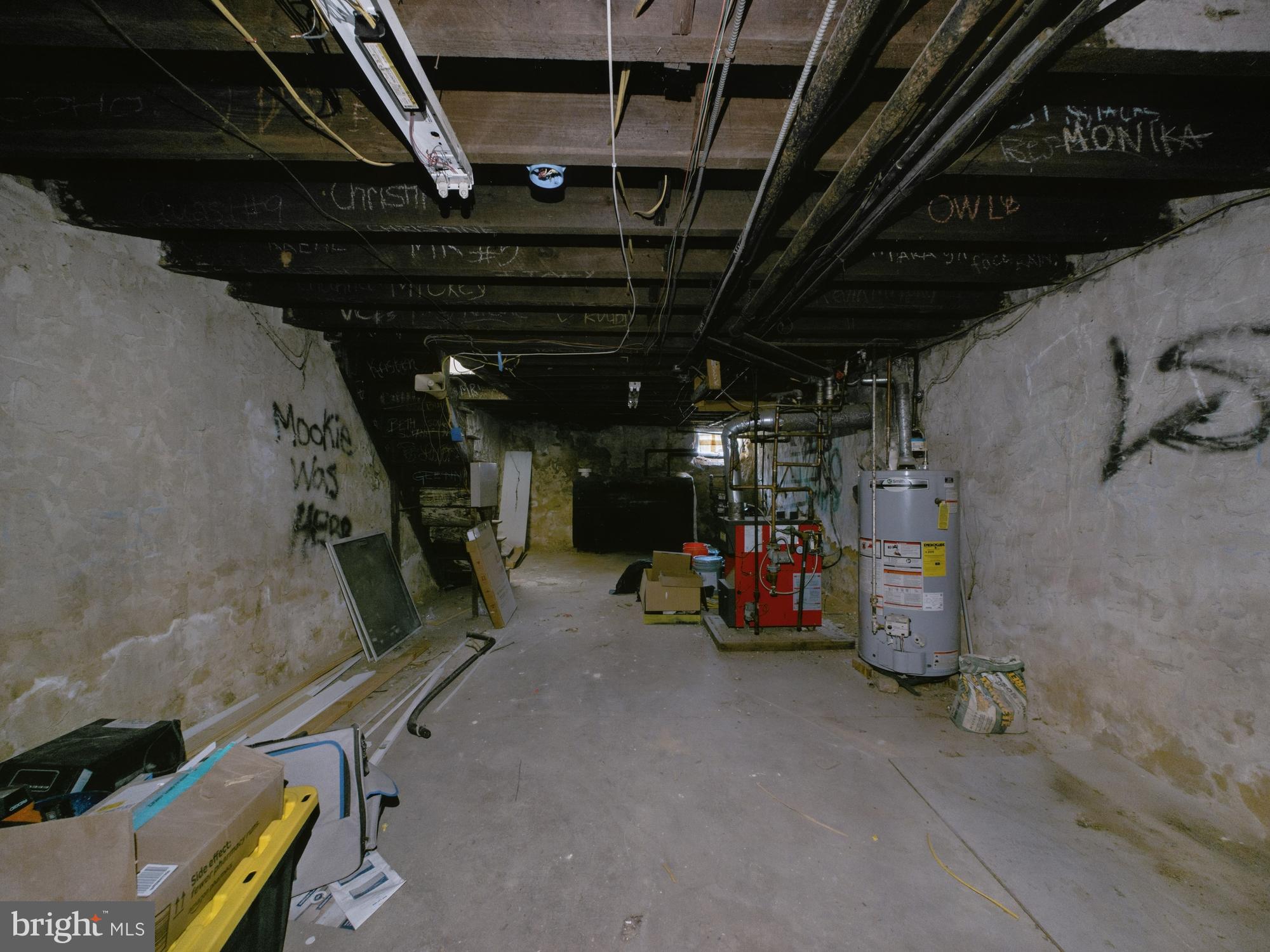 GERMANTOWN (WEST) - Residential