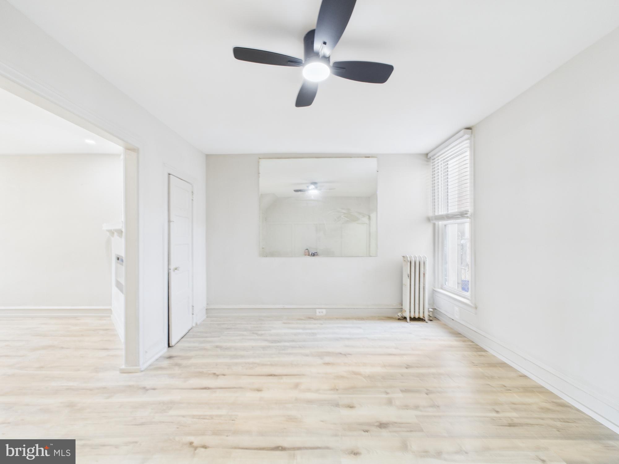 GERMANTOWN (WEST) - Residential