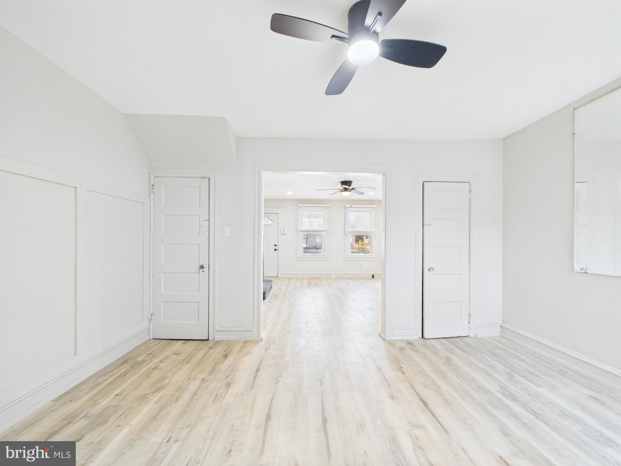 GERMANTOWN (WEST) - Residential