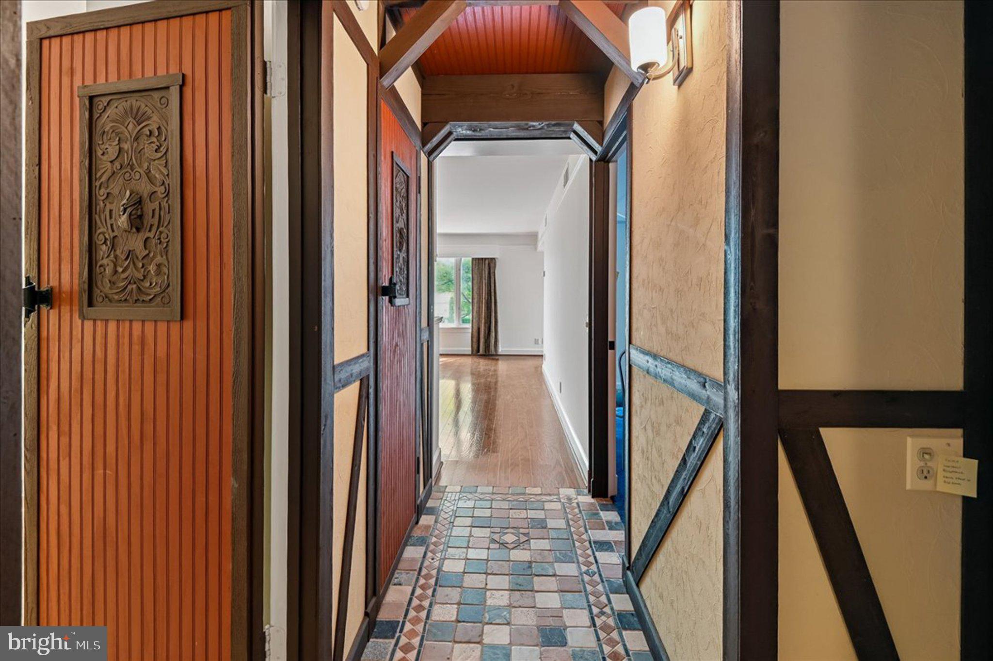 100 SEVERN AVENUE 303