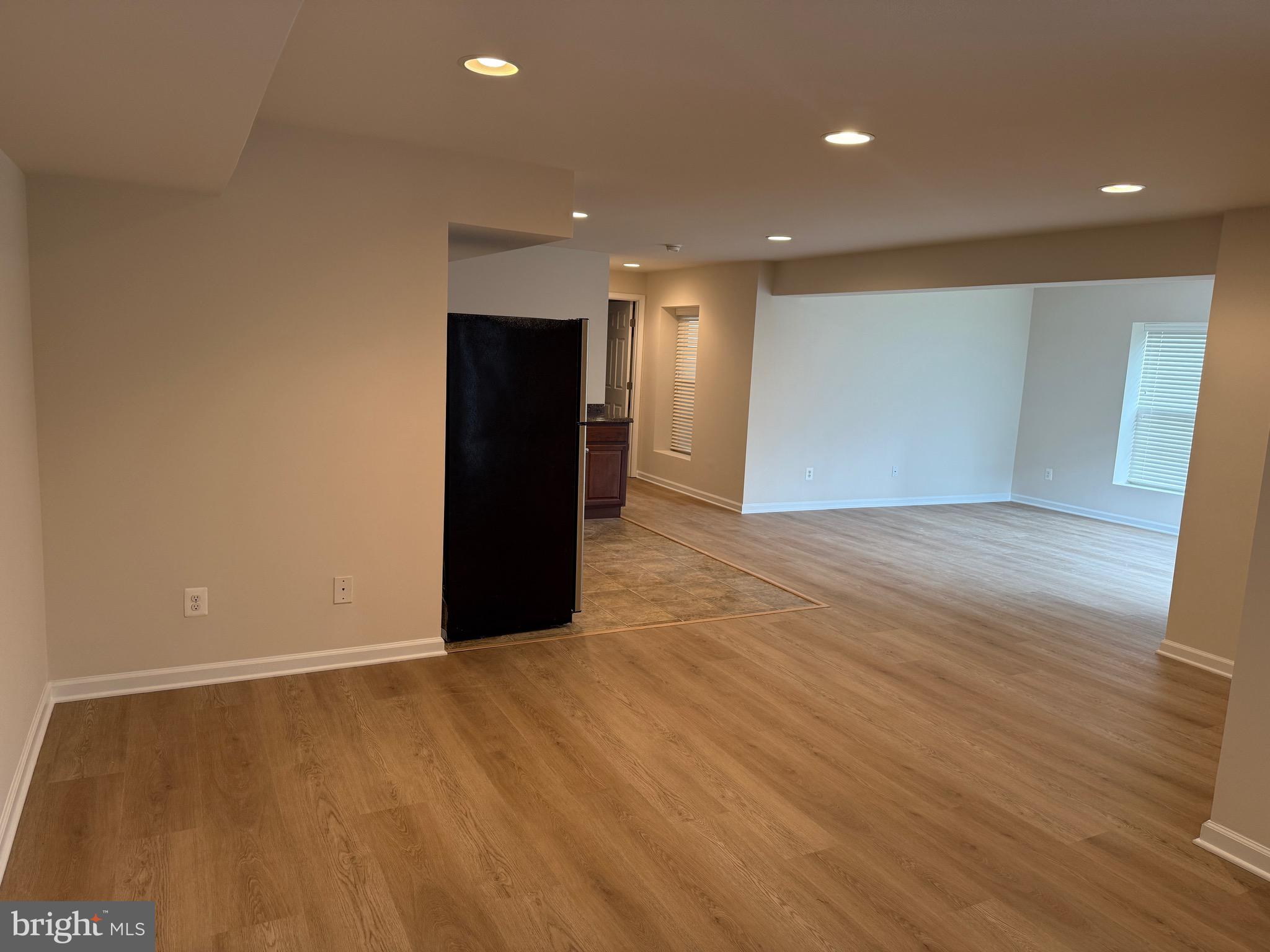 FOREST GLEN - Residential Lease