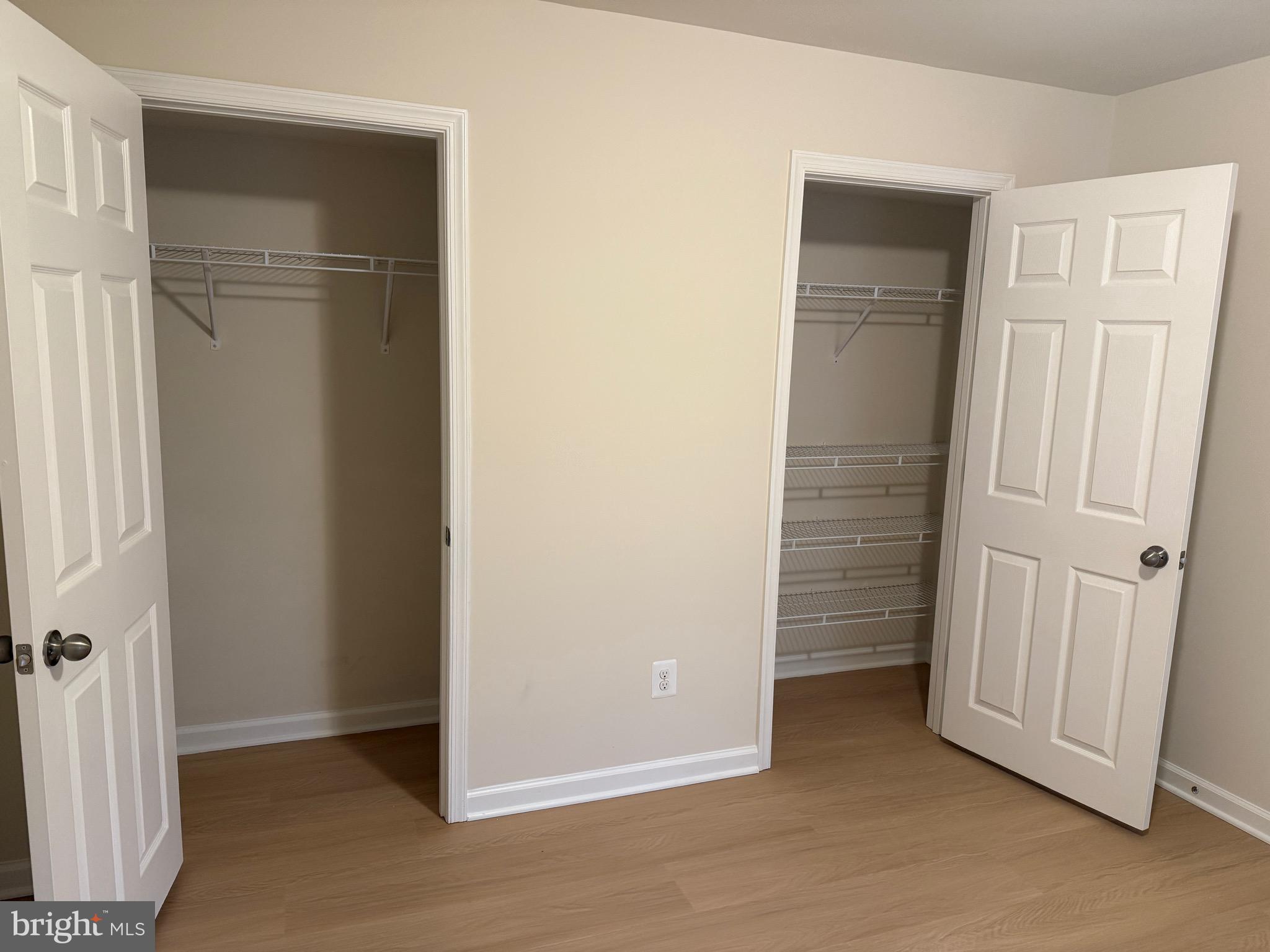 FOREST GLEN - Residential Lease