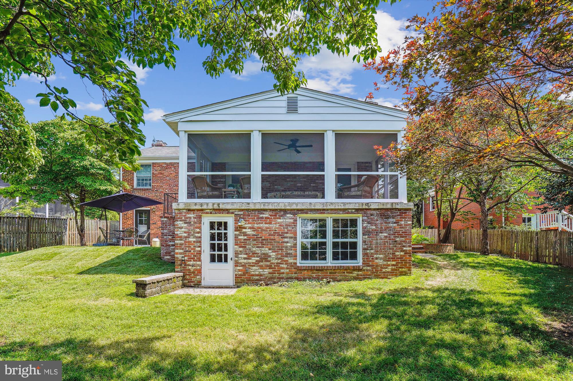 HILLMEAD - Residential