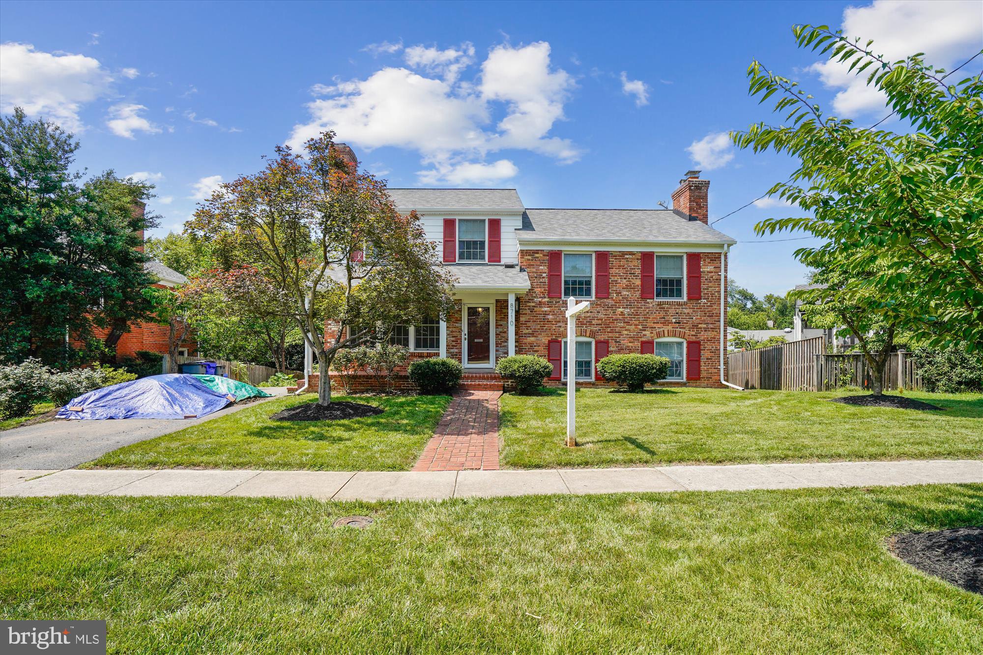 HILLMEAD - Residential