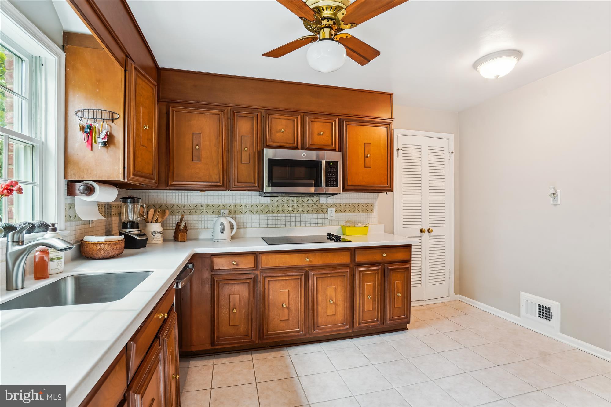 HILLMEAD - Residential