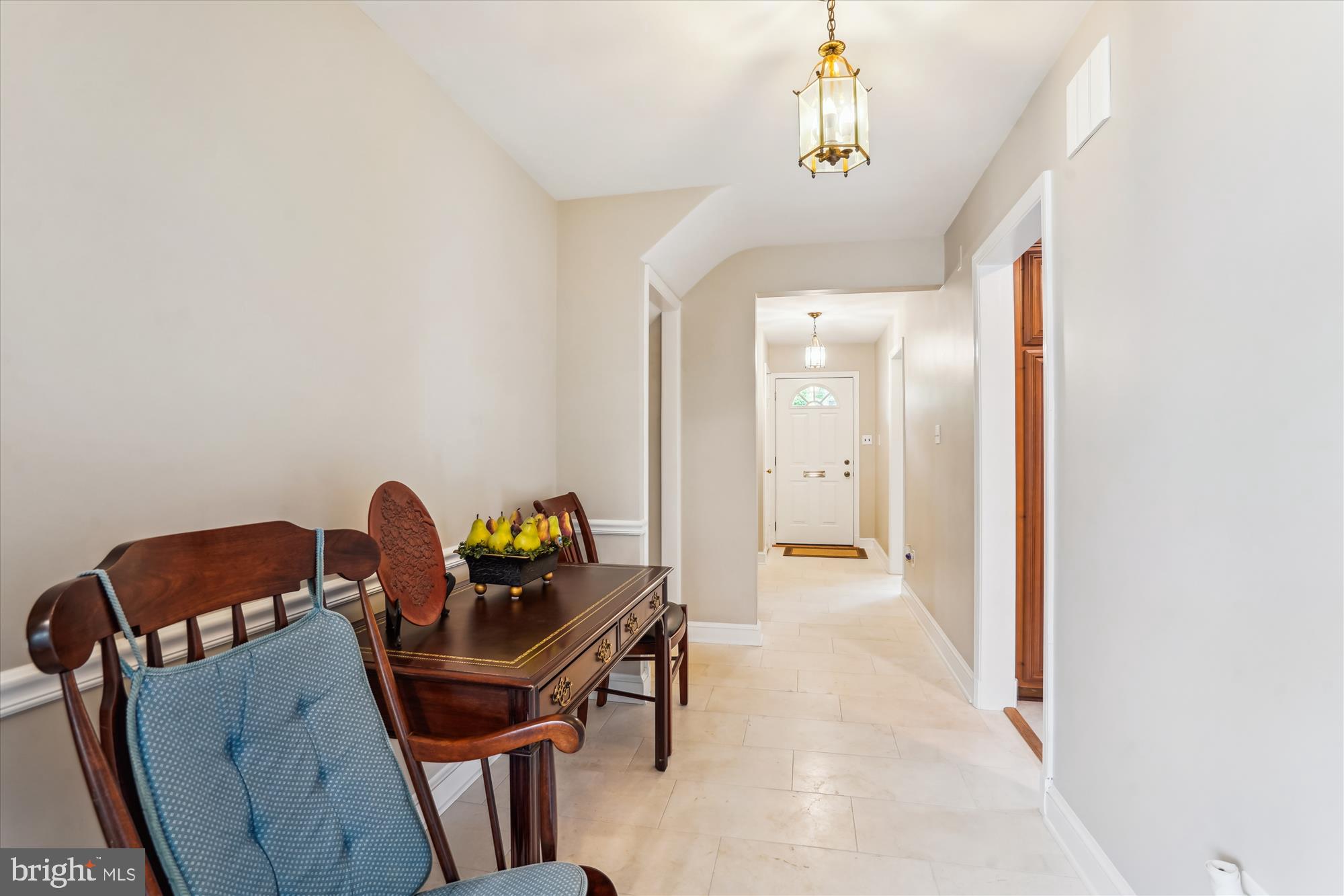 HILLMEAD - Residential