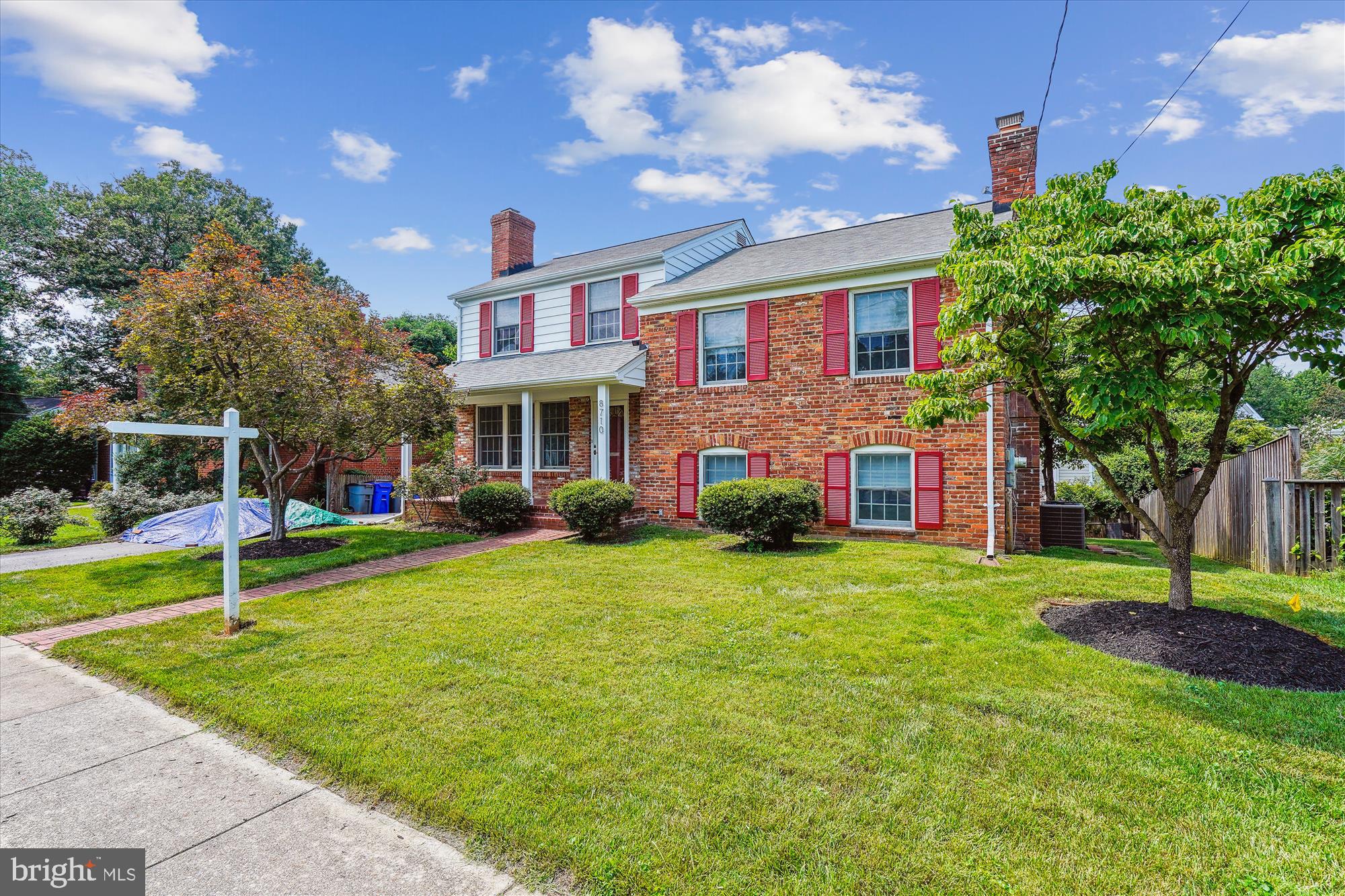 HILLMEAD - Residential